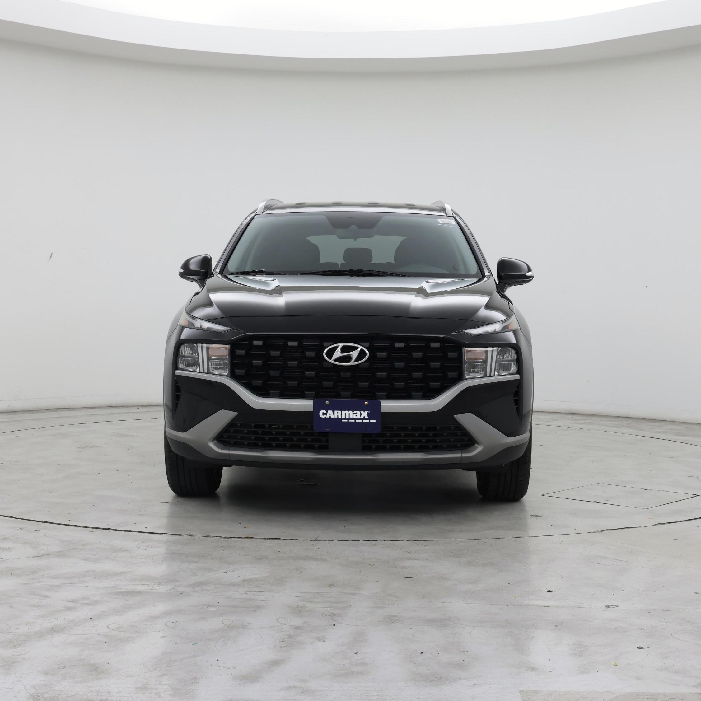 Thumbnail: 2023 Hyundai Santa Fe - 5