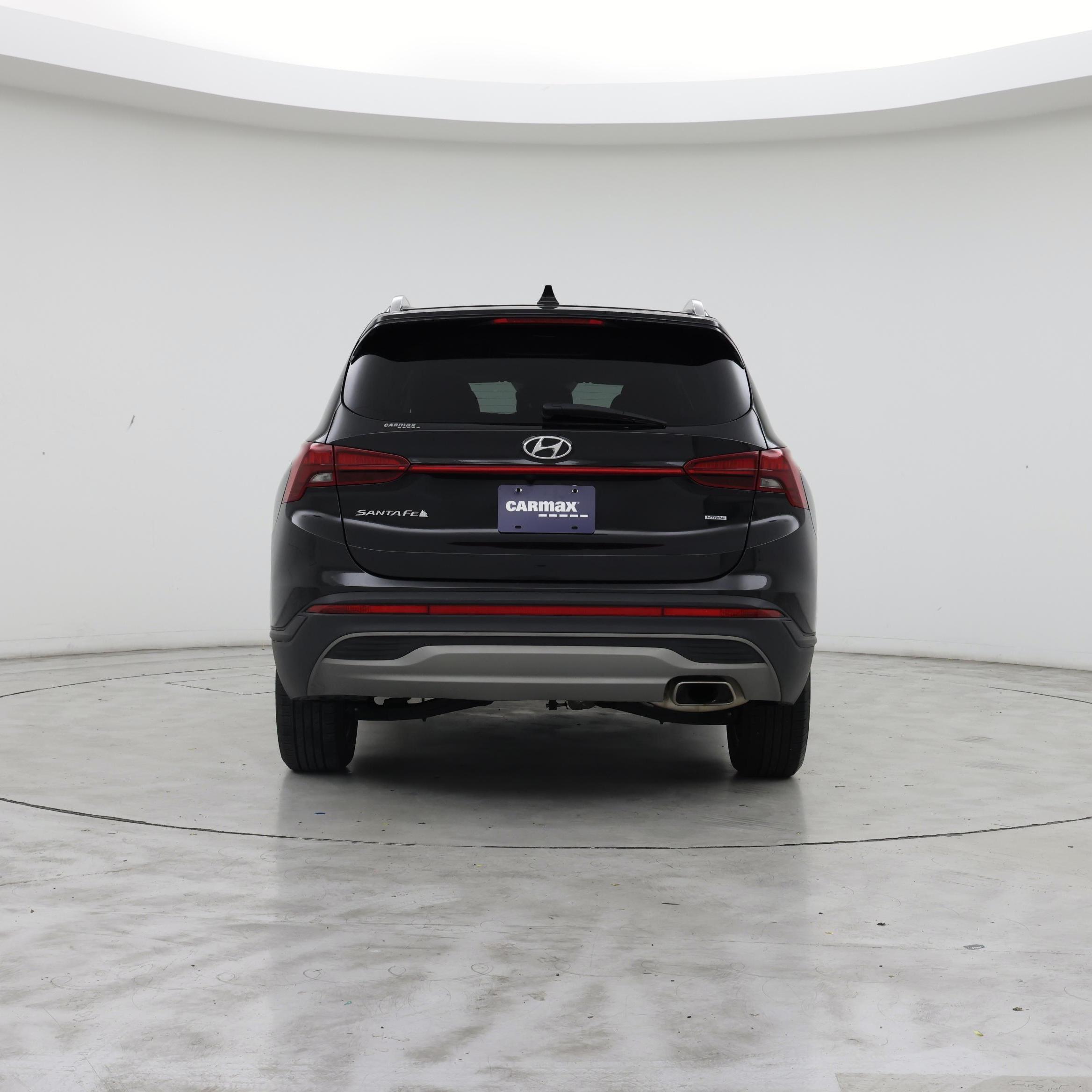 Thumbnail: 2023 Hyundai Santa Fe - 6