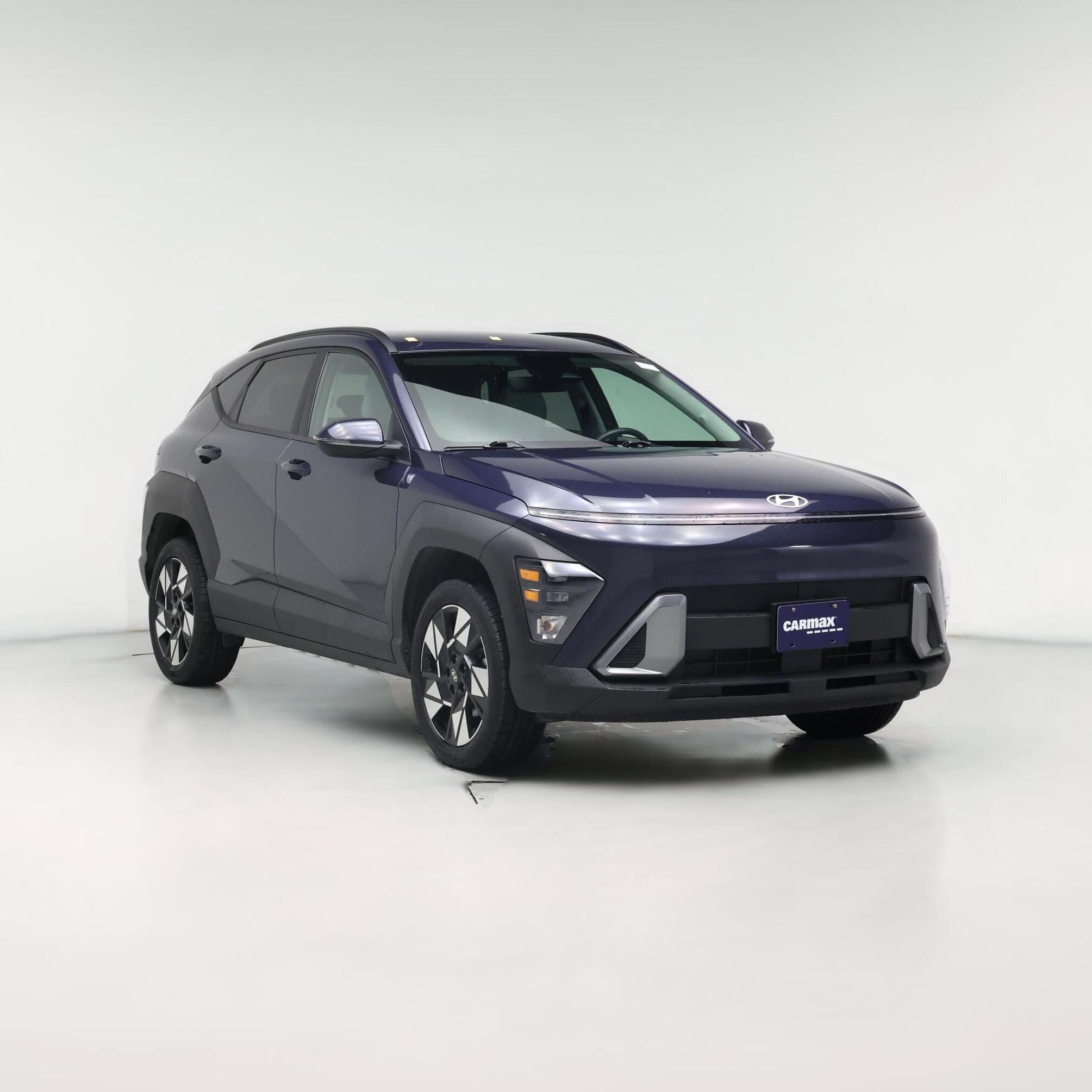 Thumbnail: 2024 Hyundai Kona - 1