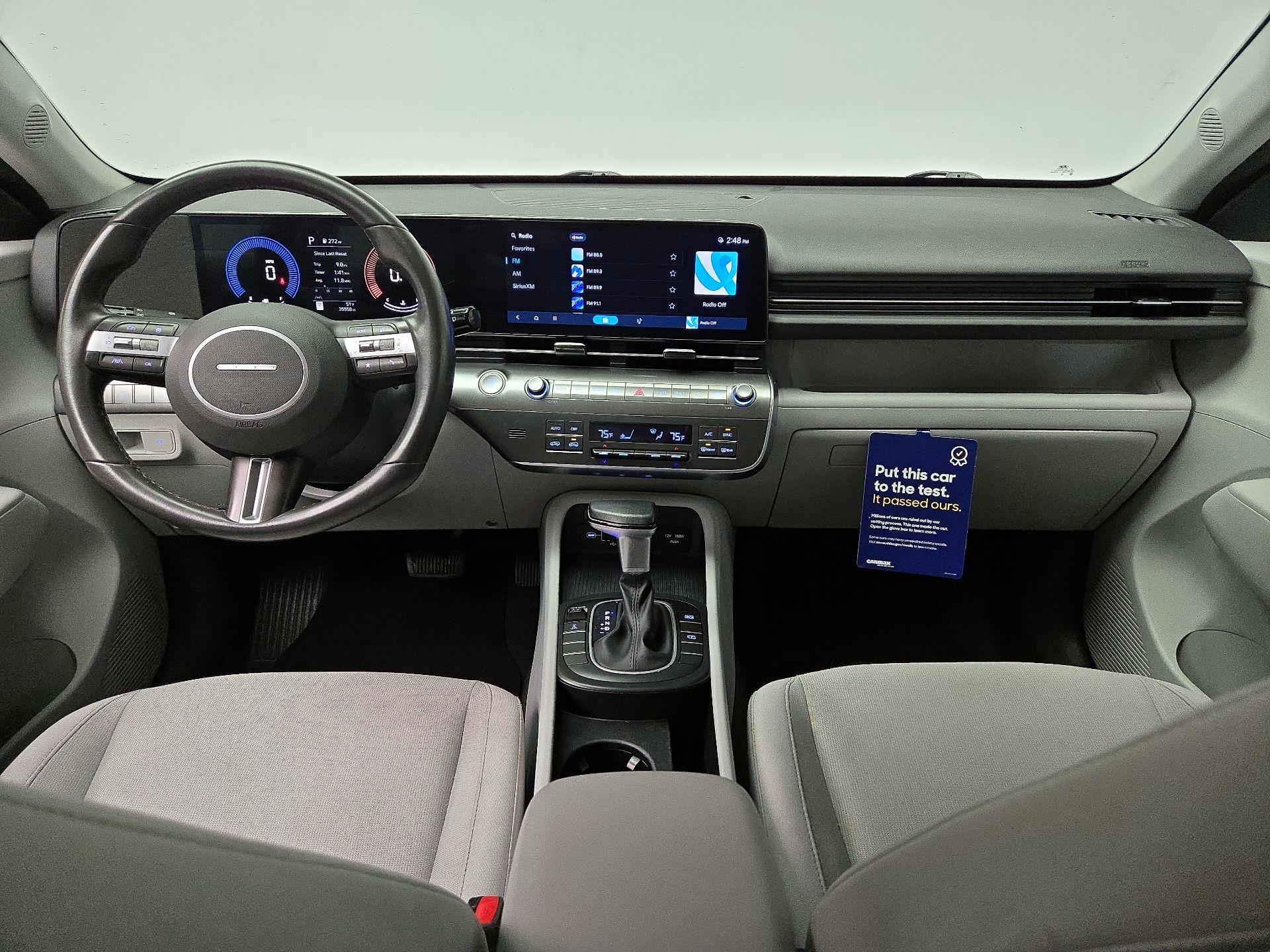 Thumbnail: 2024 Hyundai Kona - 9