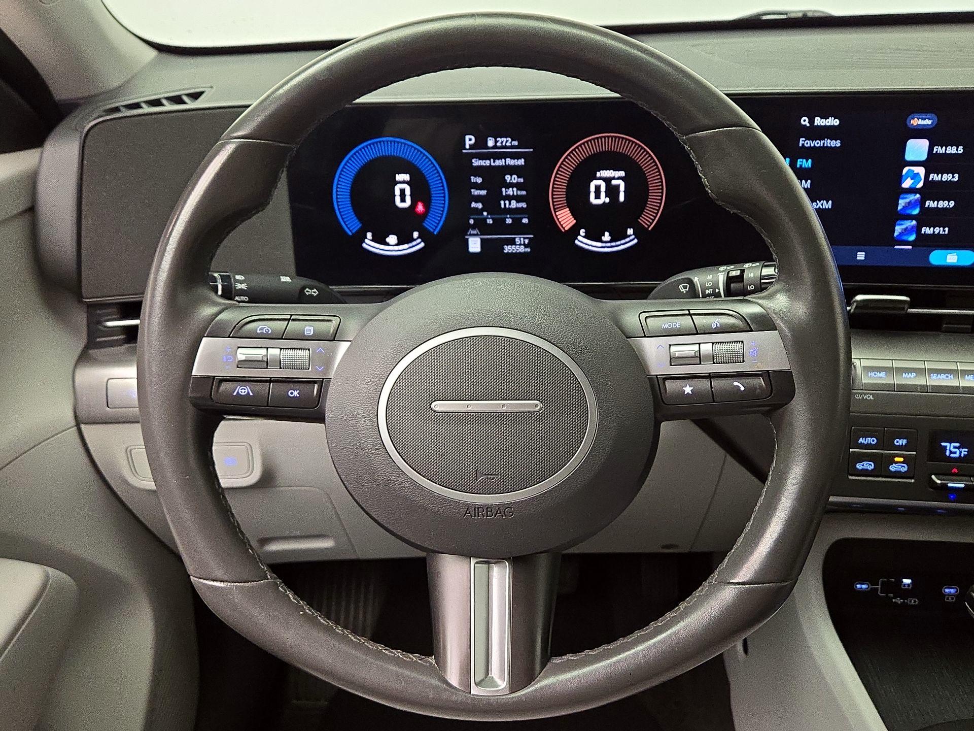 Thumbnail: 2024 Hyundai Kona - 10