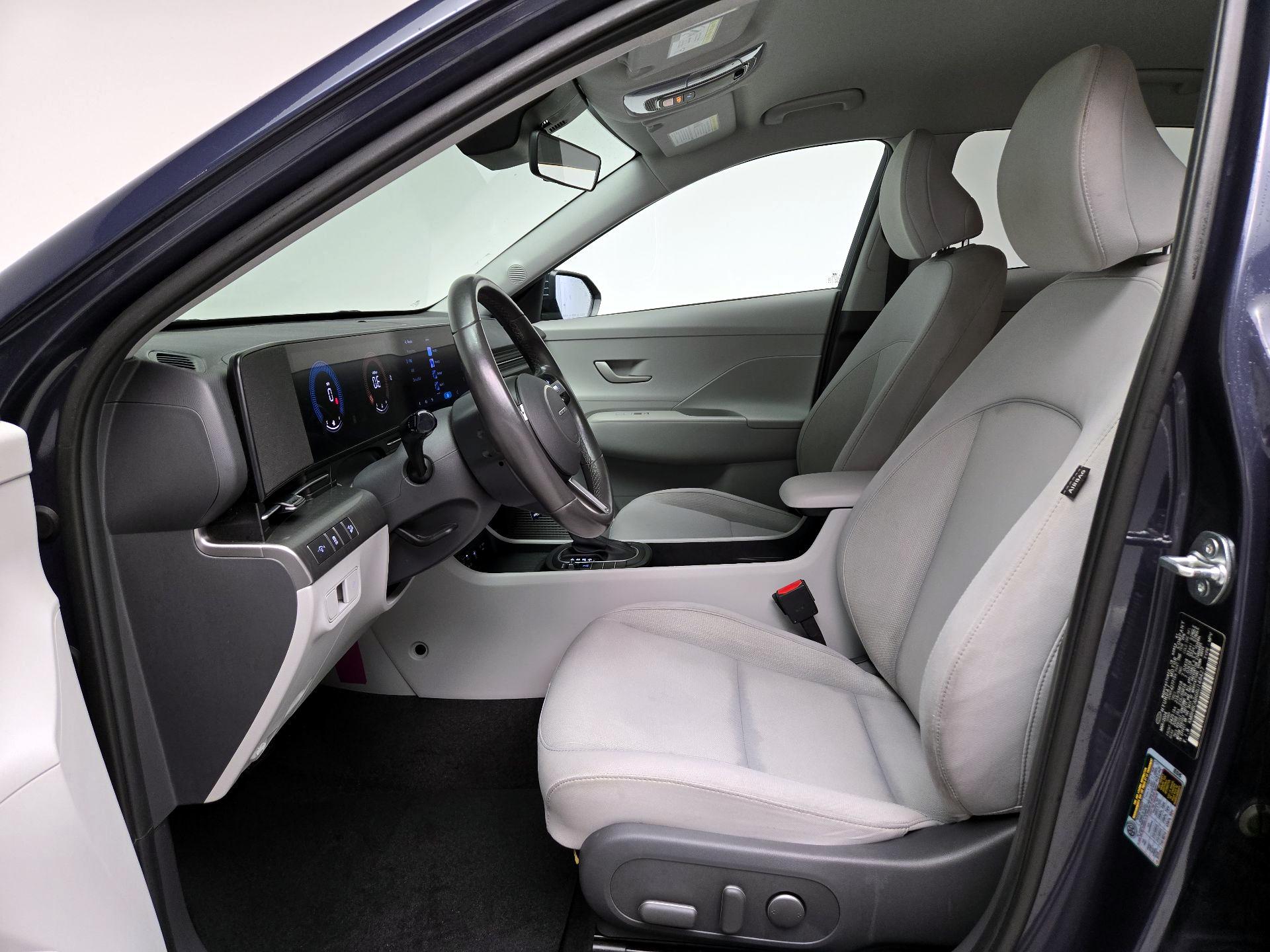 Thumbnail: 2024 Hyundai Kona - 11