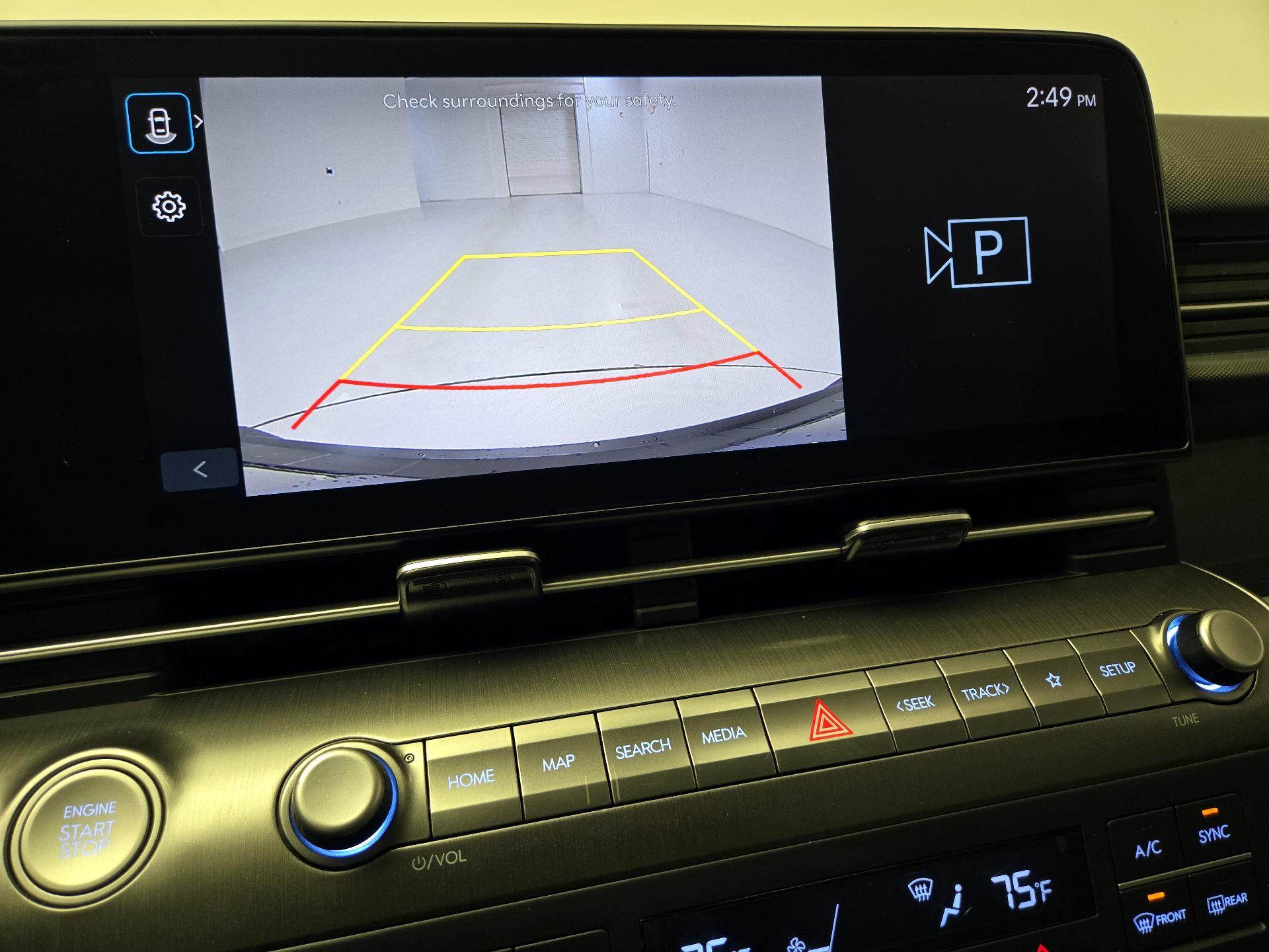 Thumbnail: 2024 Hyundai Kona - 14