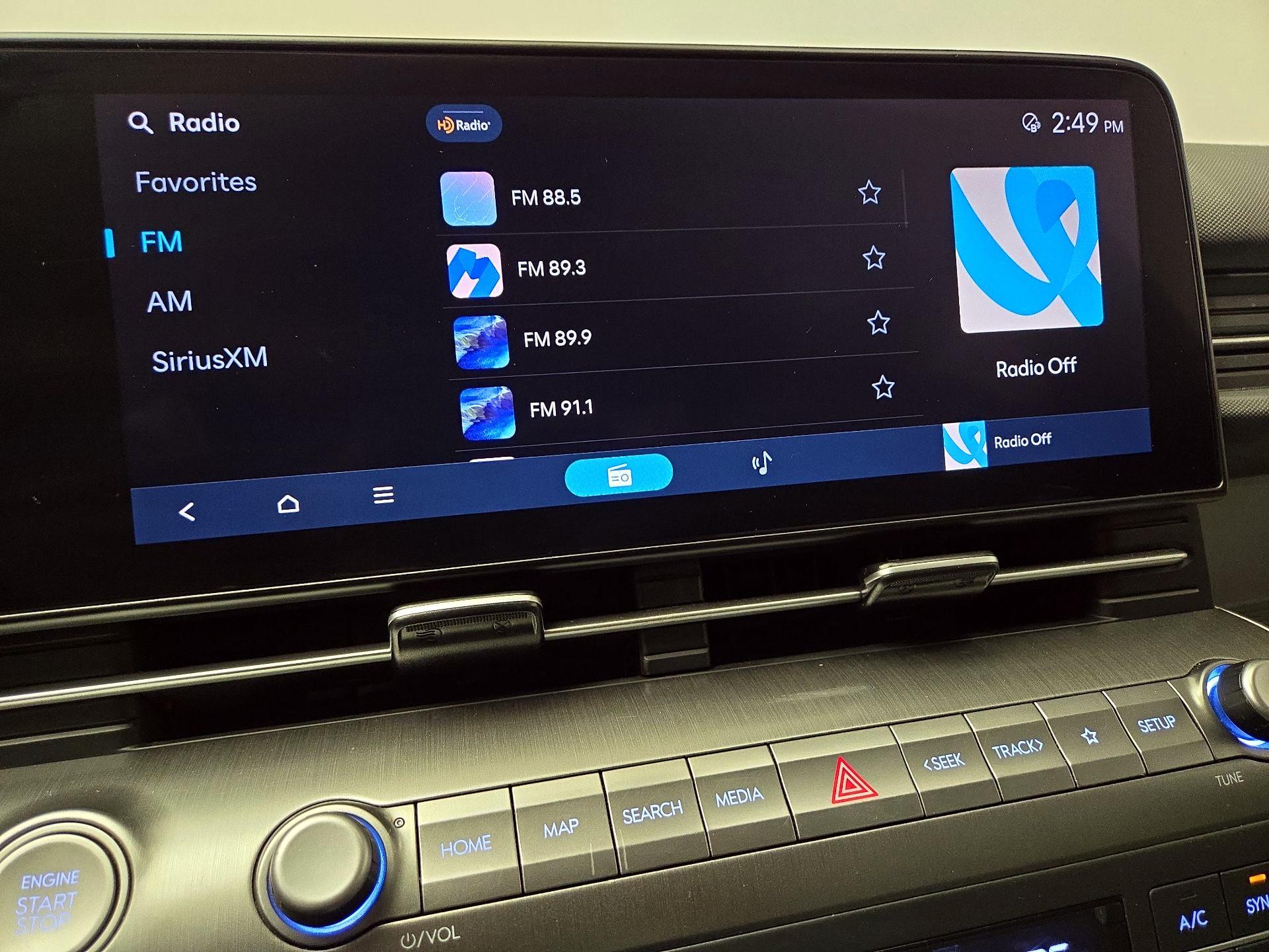 Thumbnail: 2024 Hyundai Kona - 15