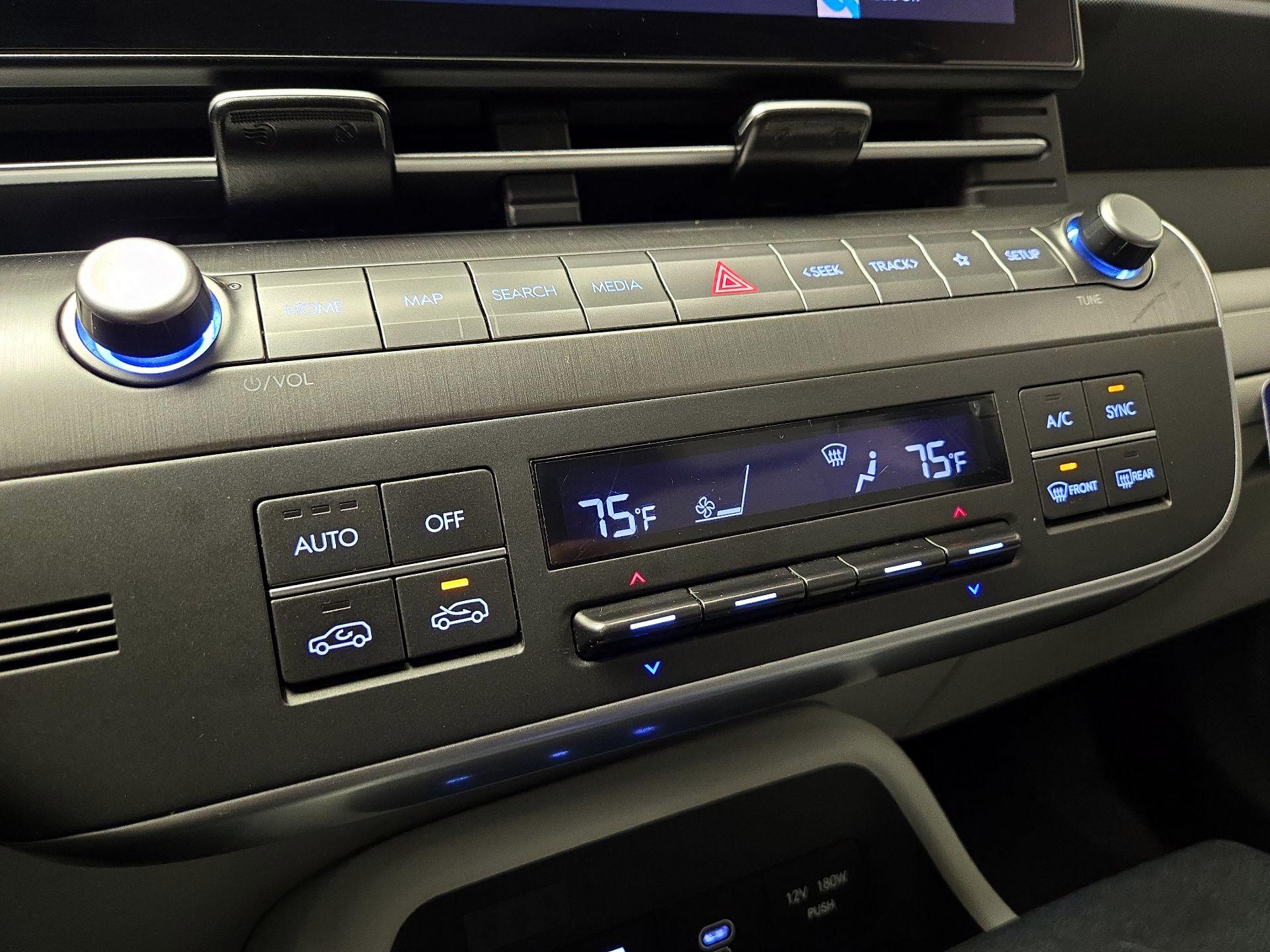 Thumbnail: 2024 Hyundai Kona - 16