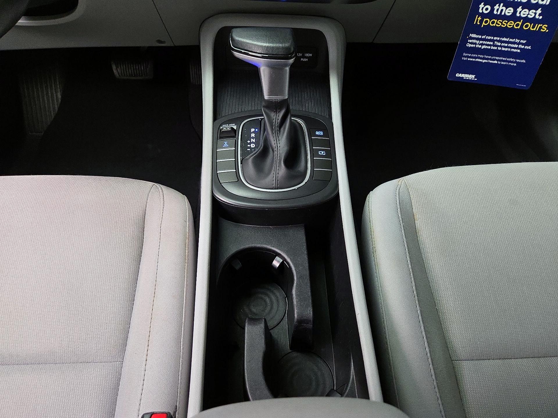 Thumbnail: 2024 Hyundai Kona - 17