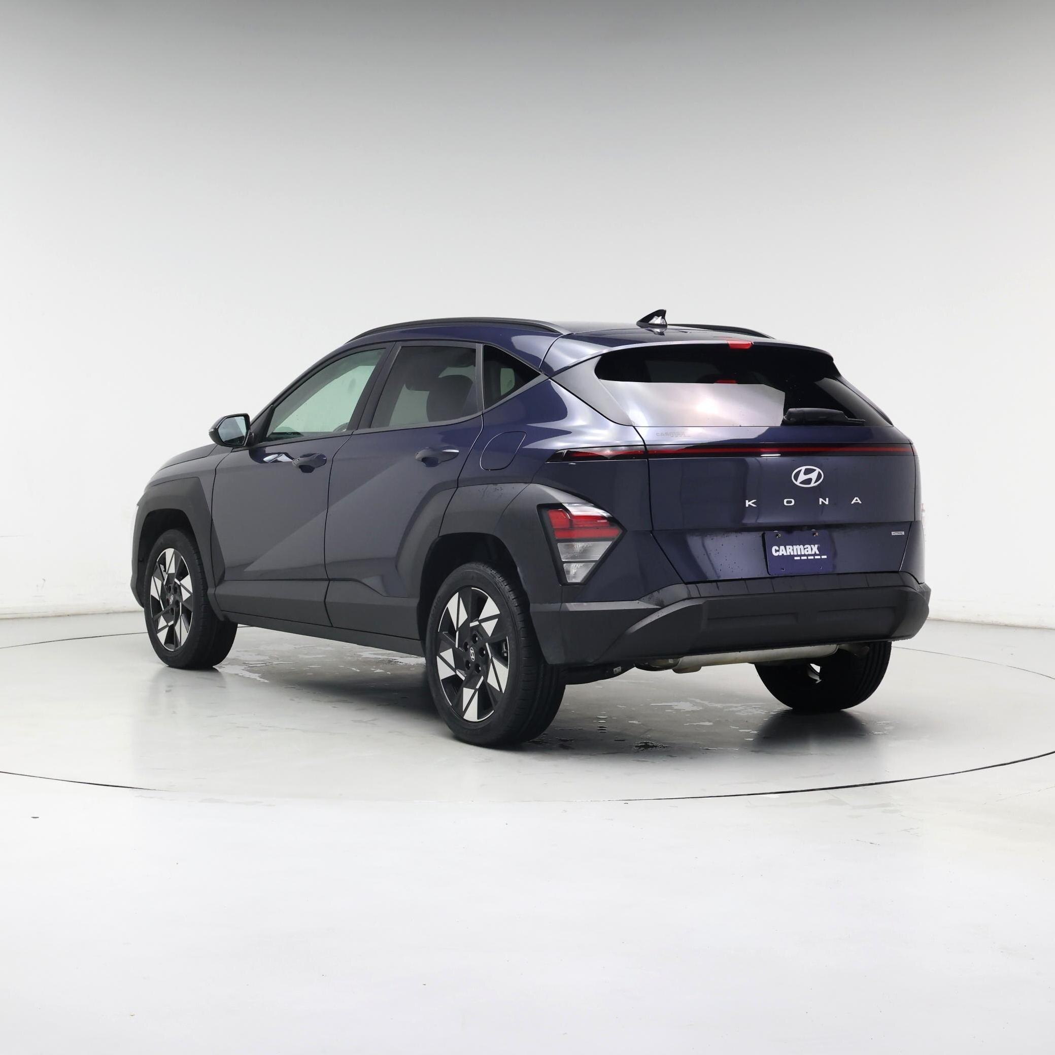 Thumbnail: 2024 Hyundai Kona - 2
