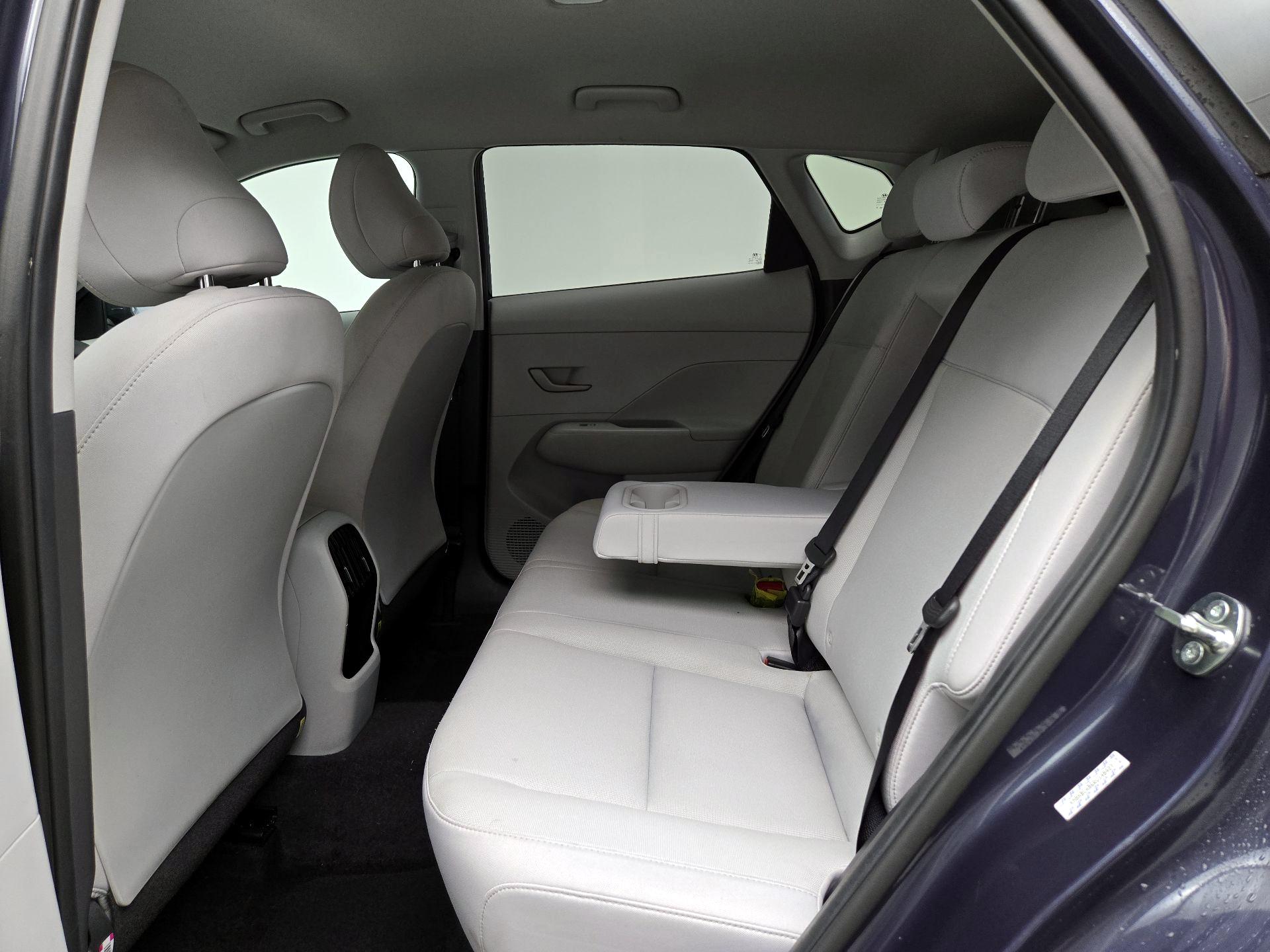 Thumbnail: 2024 Hyundai Kona - 19