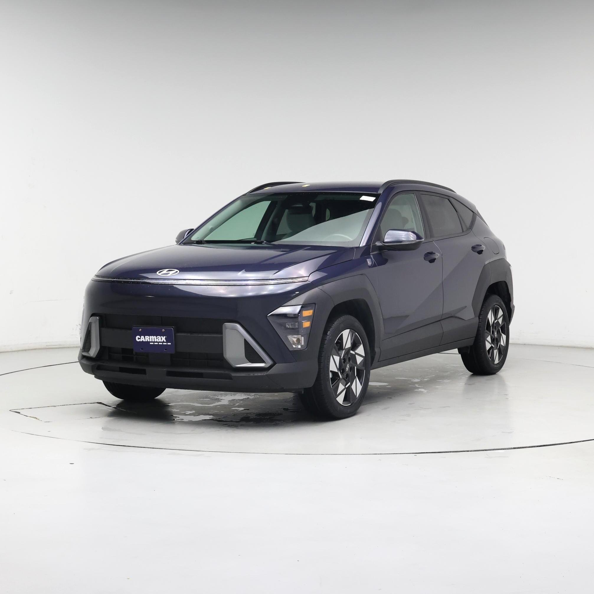 Thumbnail: 2024 Hyundai Kona - 4