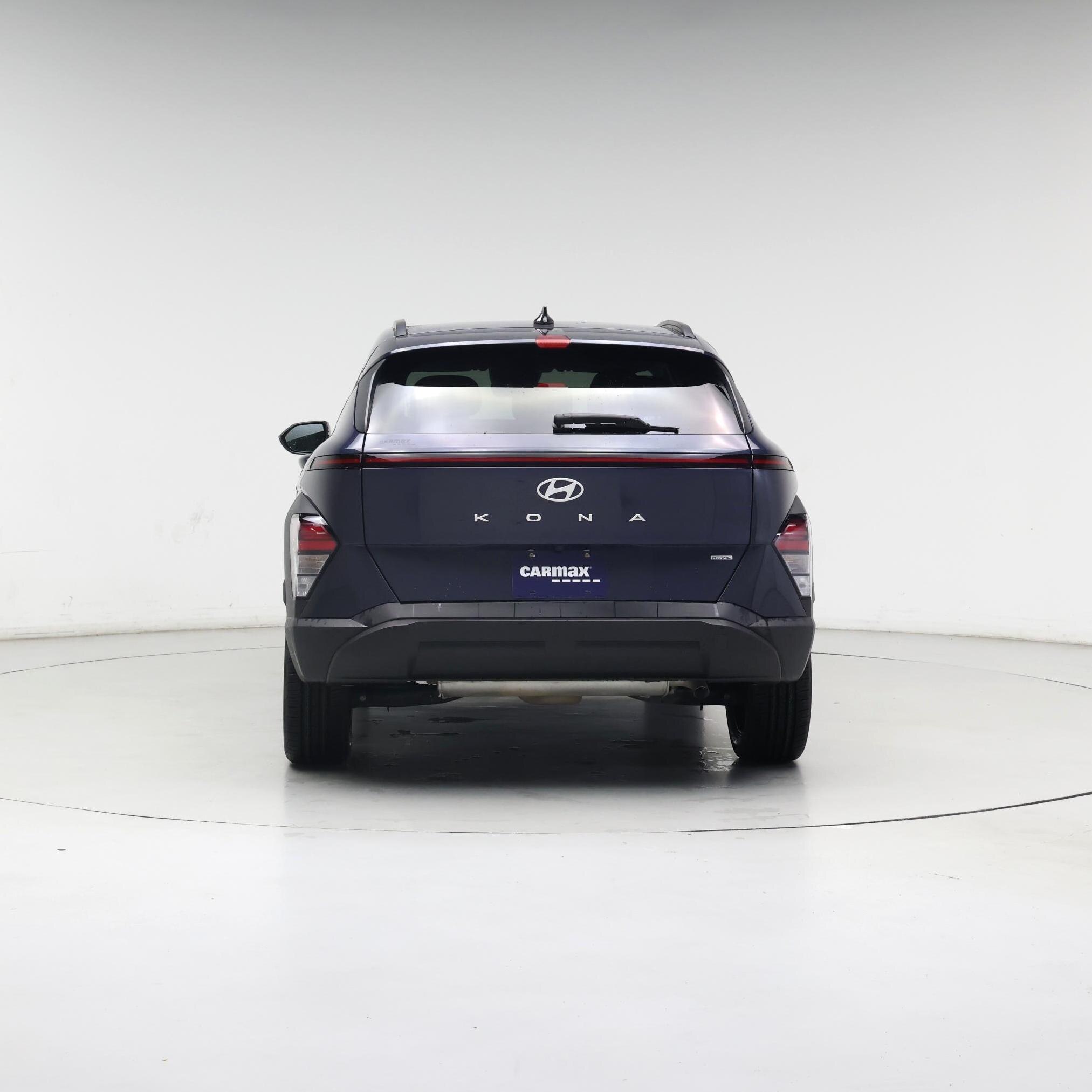 Thumbnail: 2024 Hyundai Kona - 6