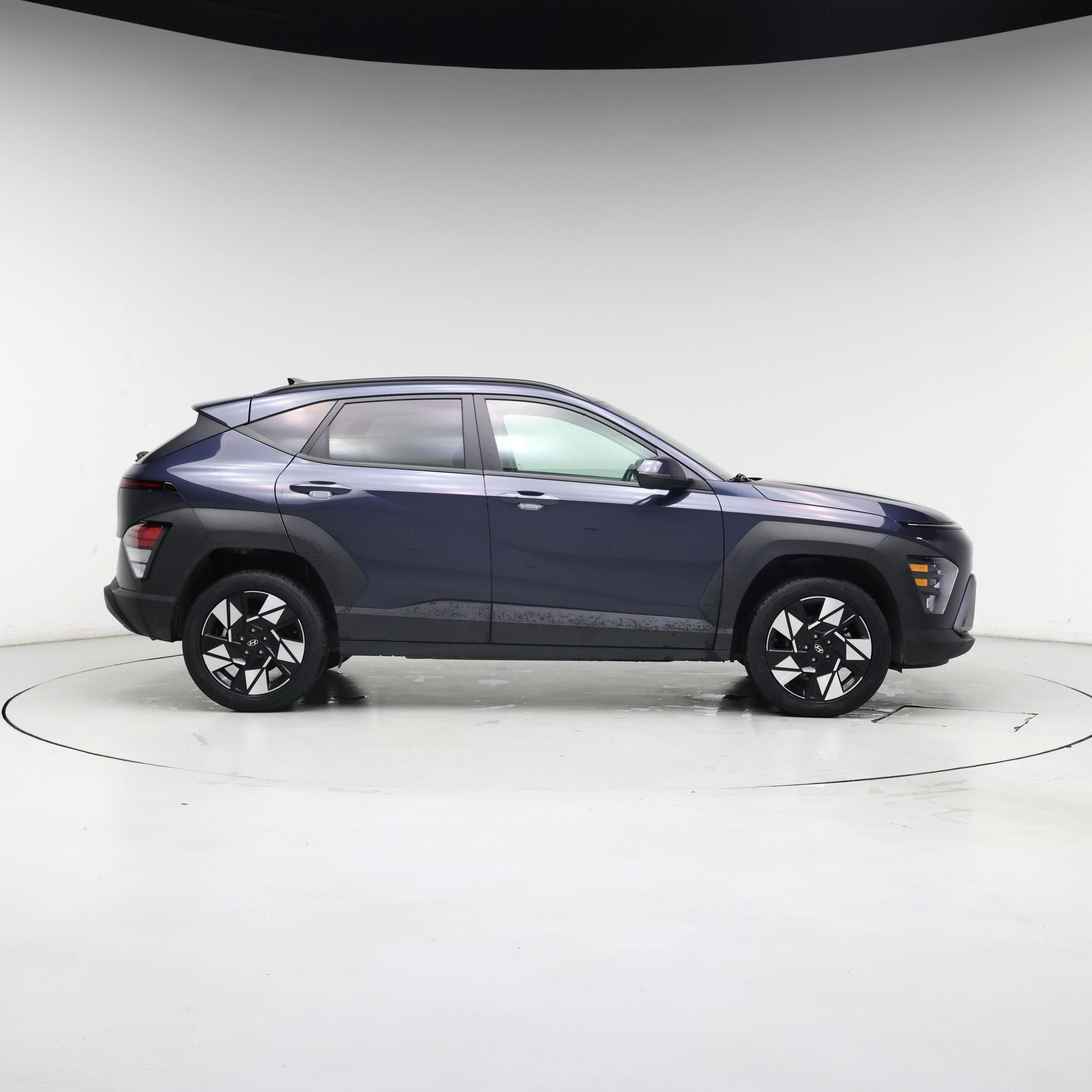 Thumbnail: 2024 Hyundai Kona - 7