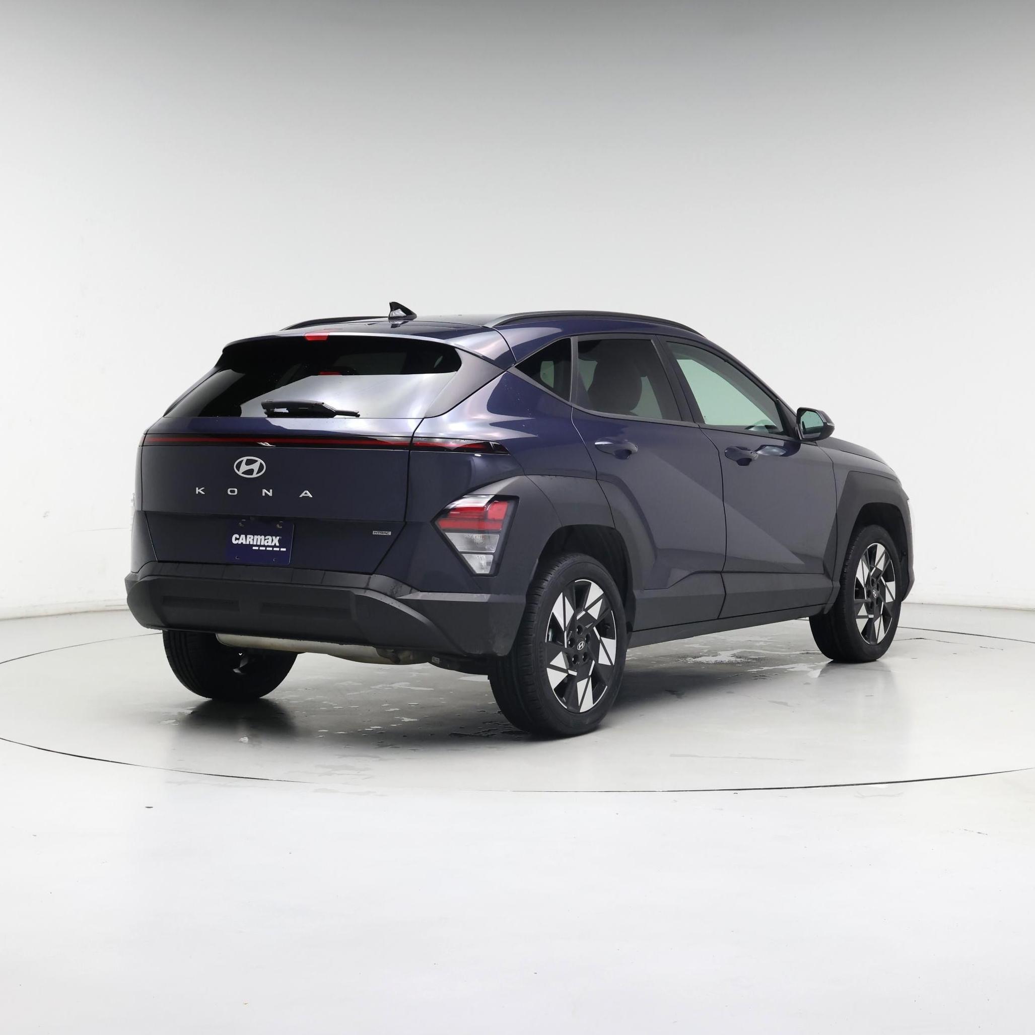 Thumbnail: 2024 Hyundai Kona - 8