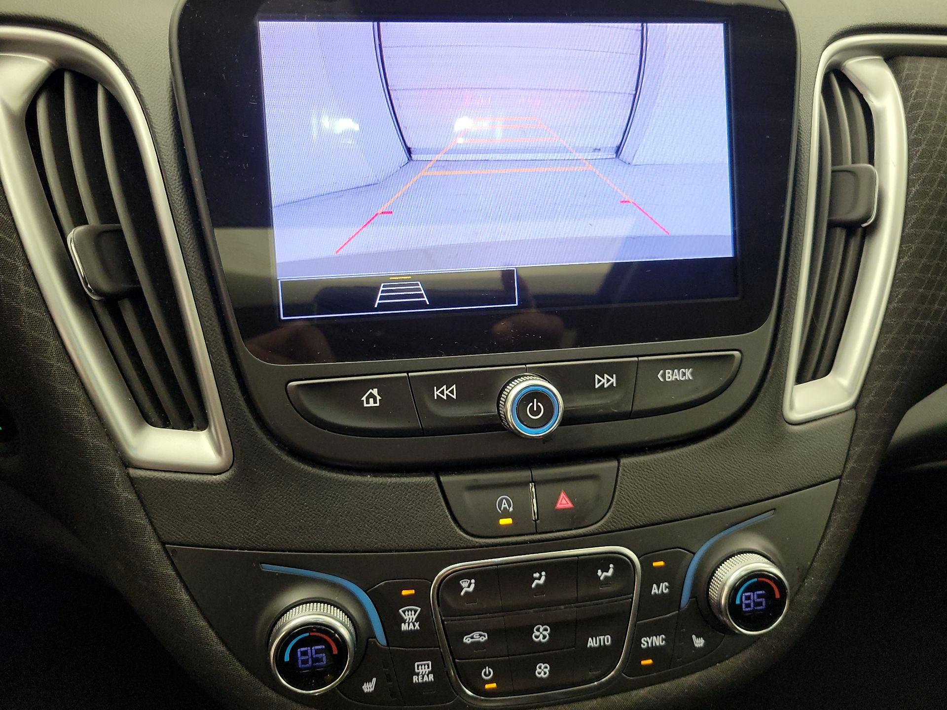 Thumbnail: 2024 Chevrolet Malibu - 14