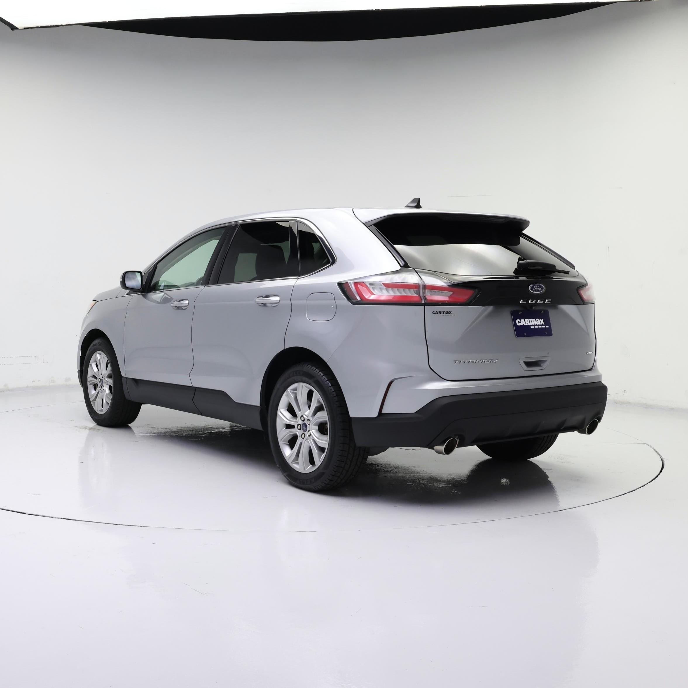 Thumbnail: 2022 Ford Edge - 2