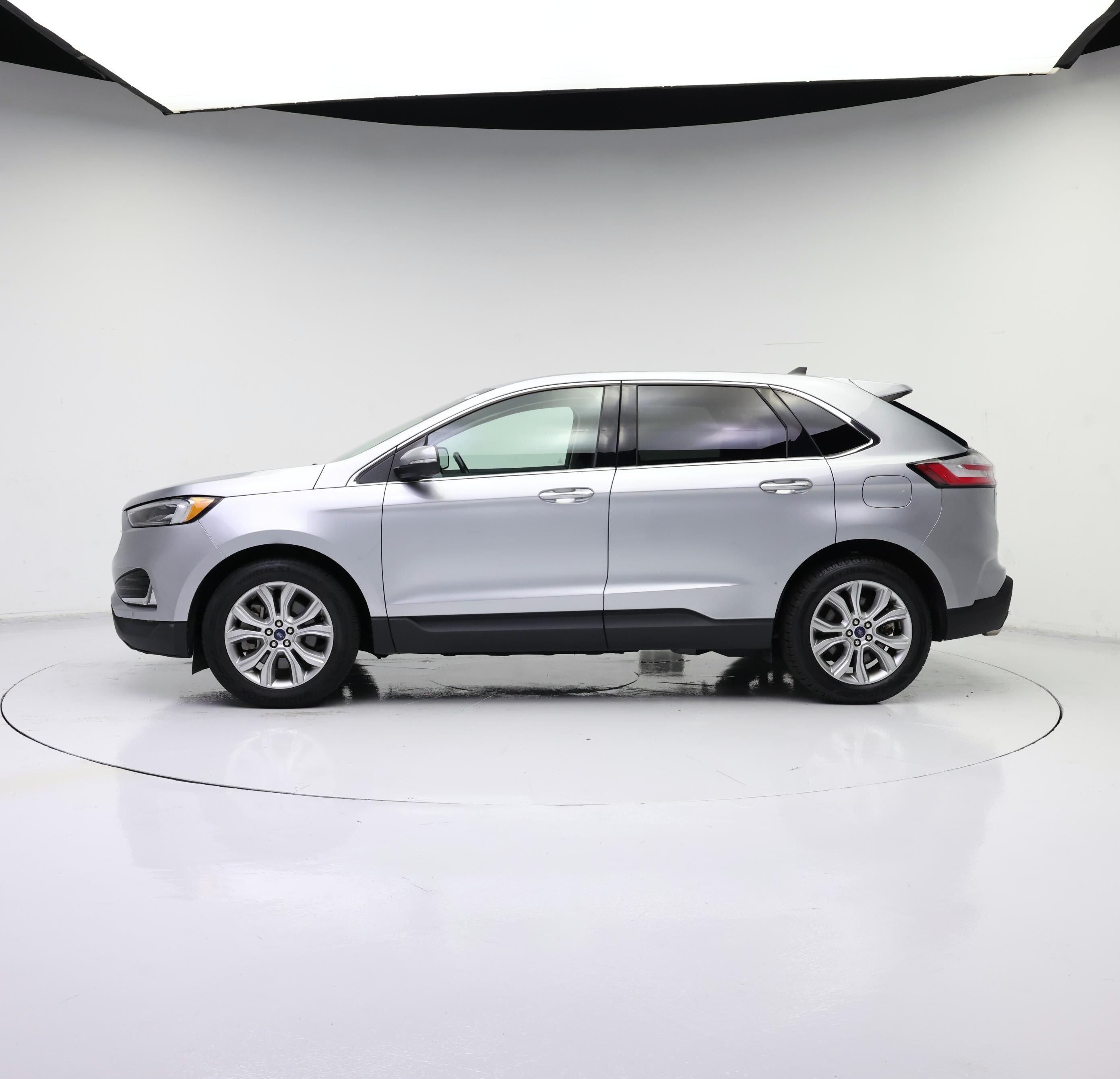 Thumbnail: 2022 Ford Edge - 3