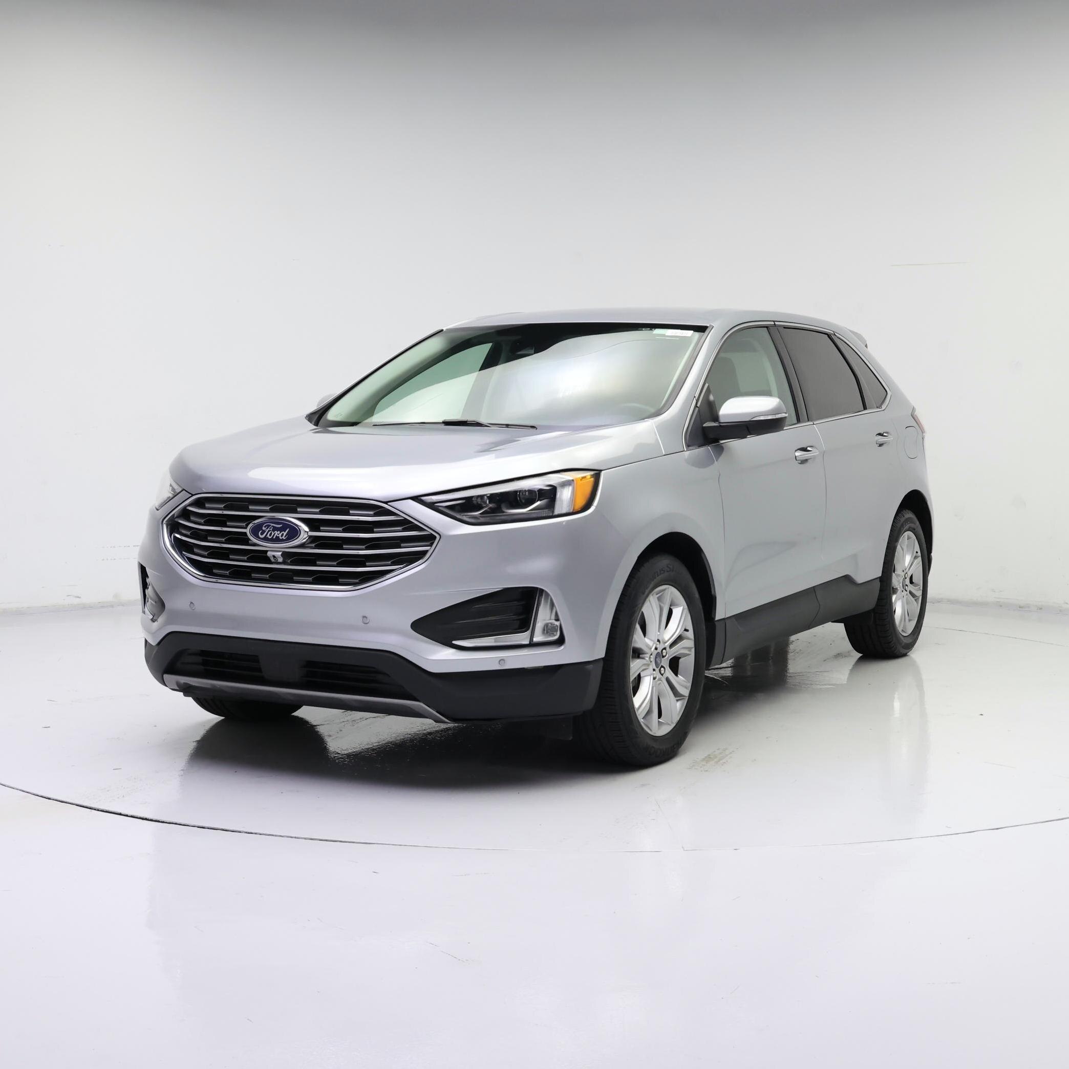 Thumbnail: 2022 Ford Edge - 4