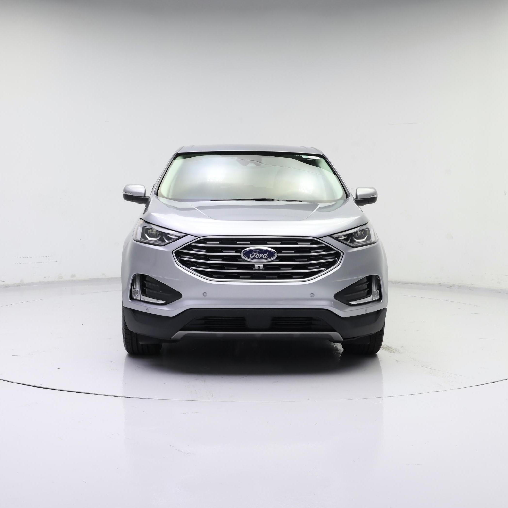 Thumbnail: 2022 Ford Edge - 5