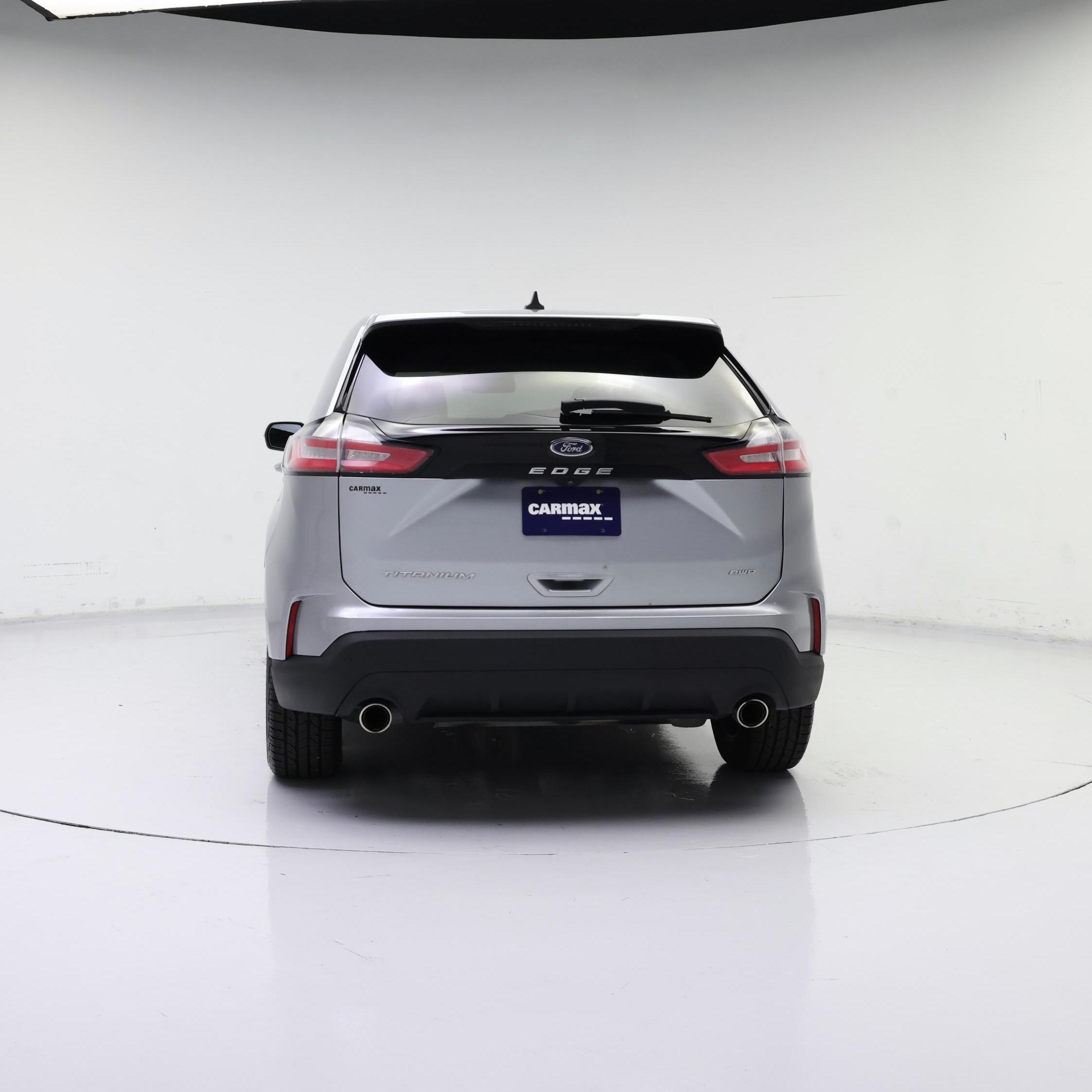 Thumbnail: 2022 Ford Edge - 6