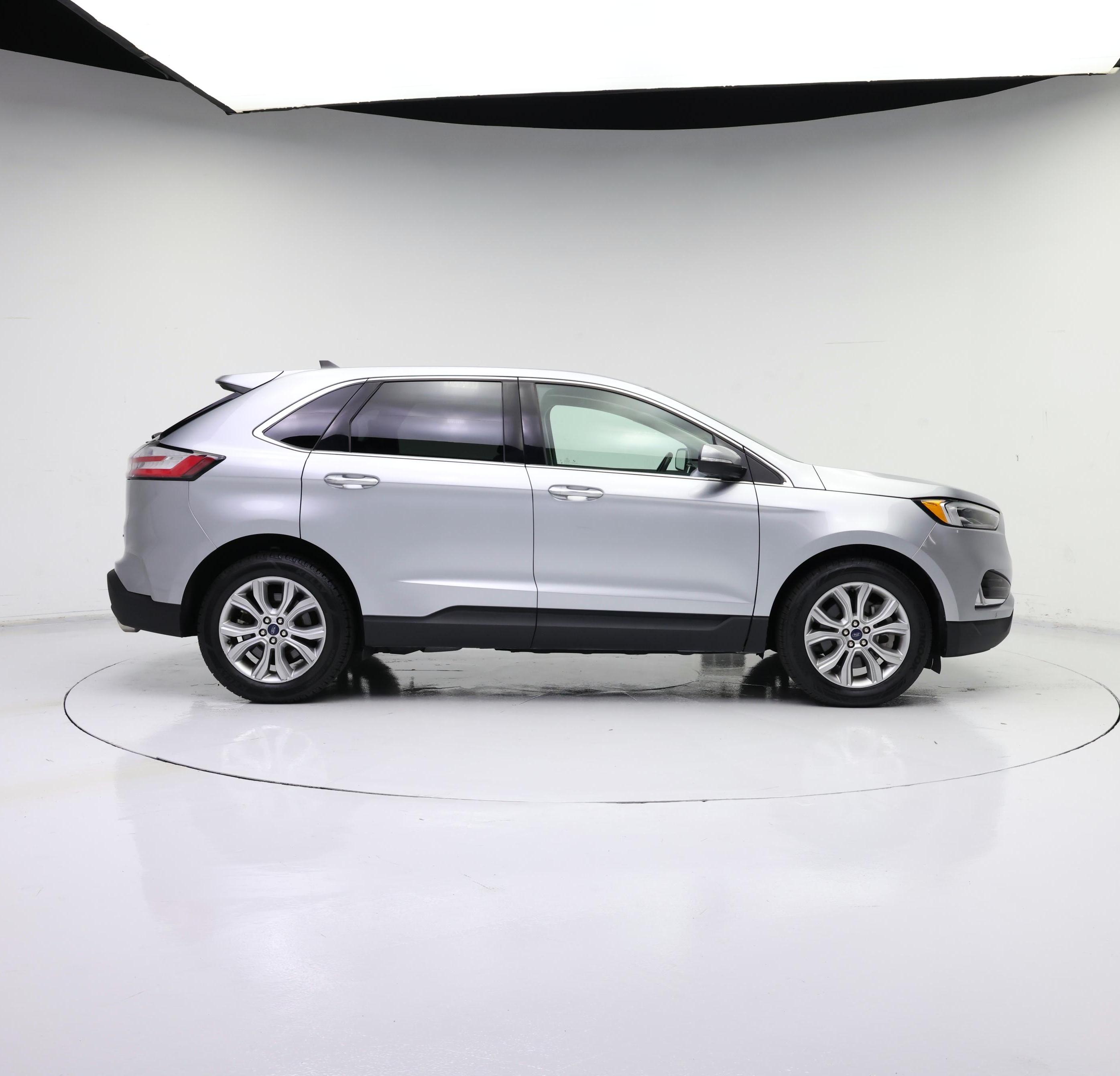 Thumbnail: 2022 Ford Edge - 7
