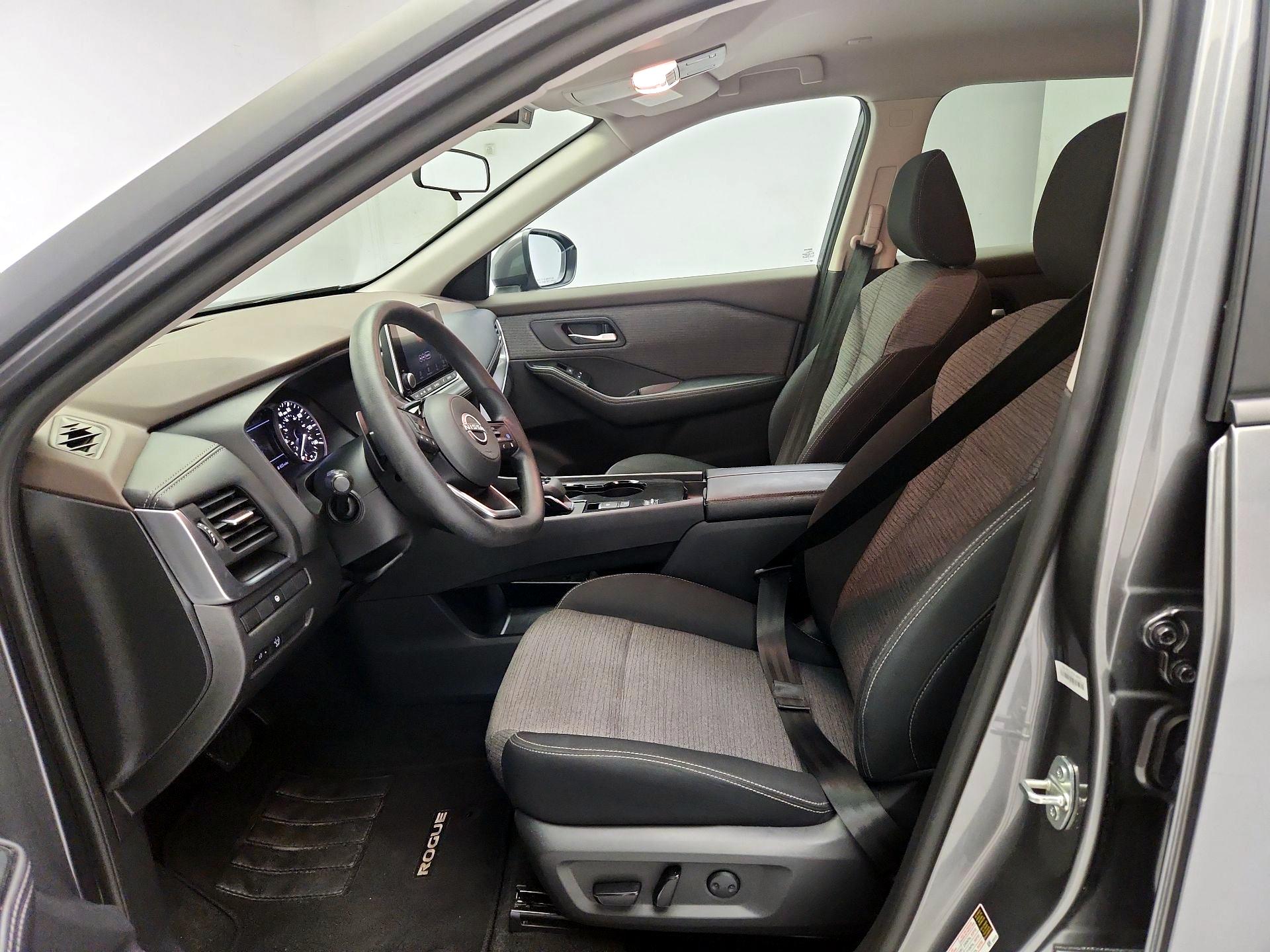 Thumbnail: 2023 Nissan Rogue - 11