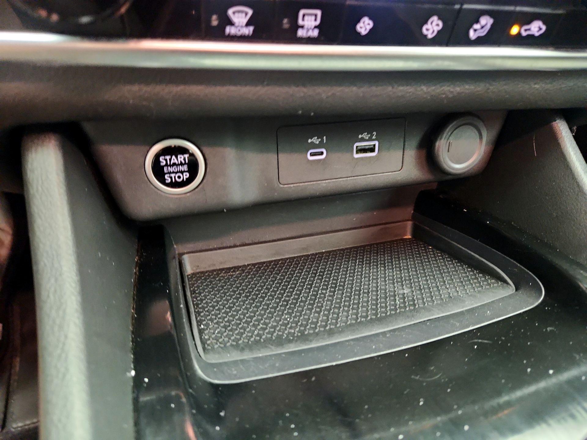 Thumbnail: 2023 Nissan Rogue - 18