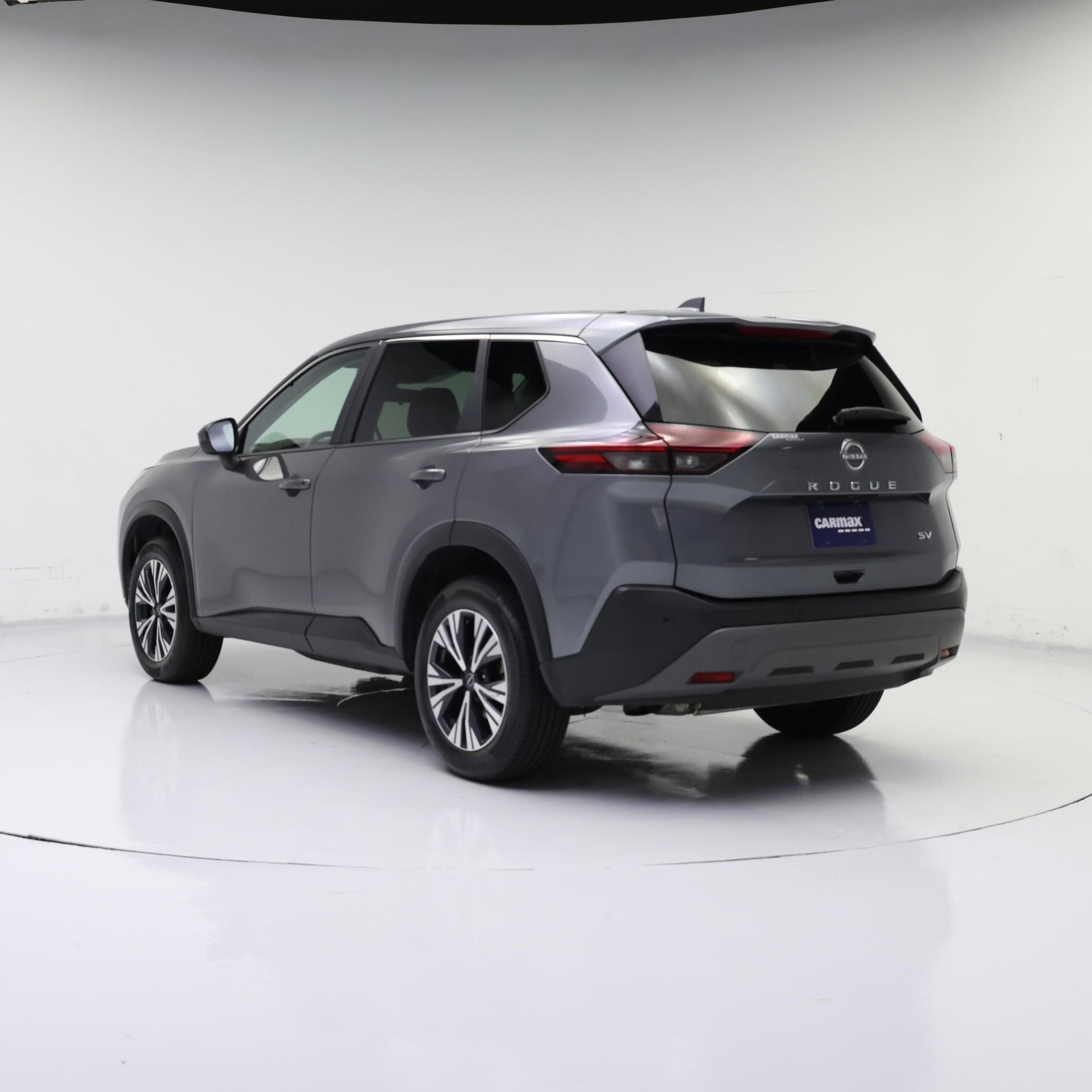 Thumbnail: 2023 Nissan Rogue - 2