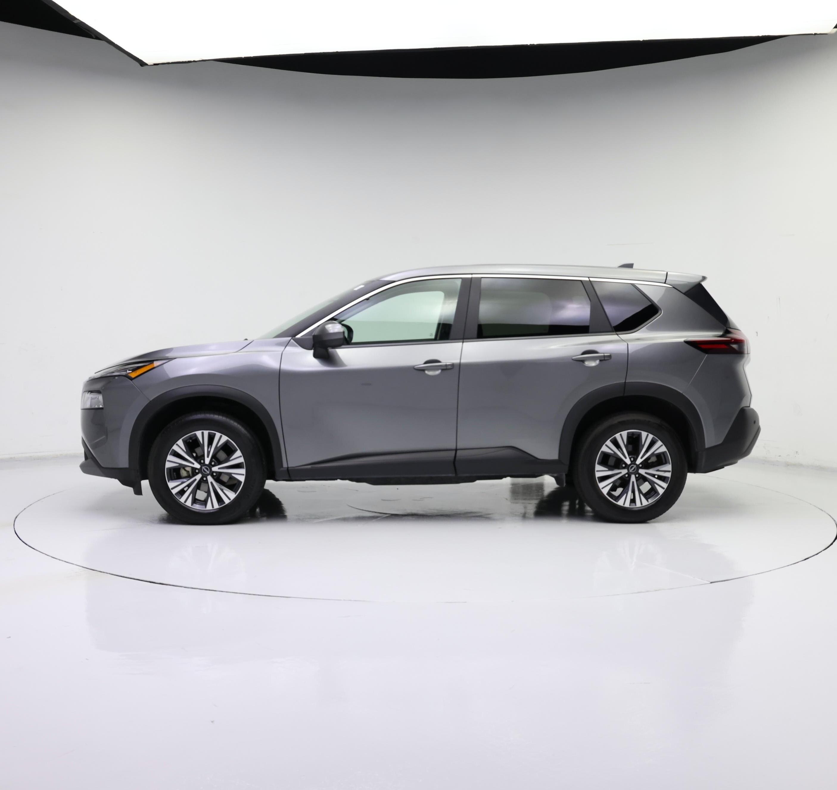 Thumbnail: 2023 Nissan Rogue - 3