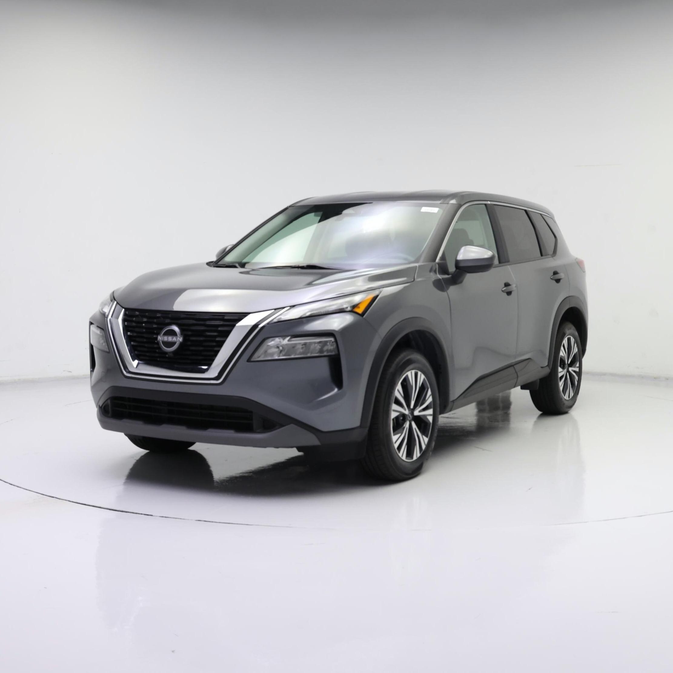 Thumbnail: 2023 Nissan Rogue - 4