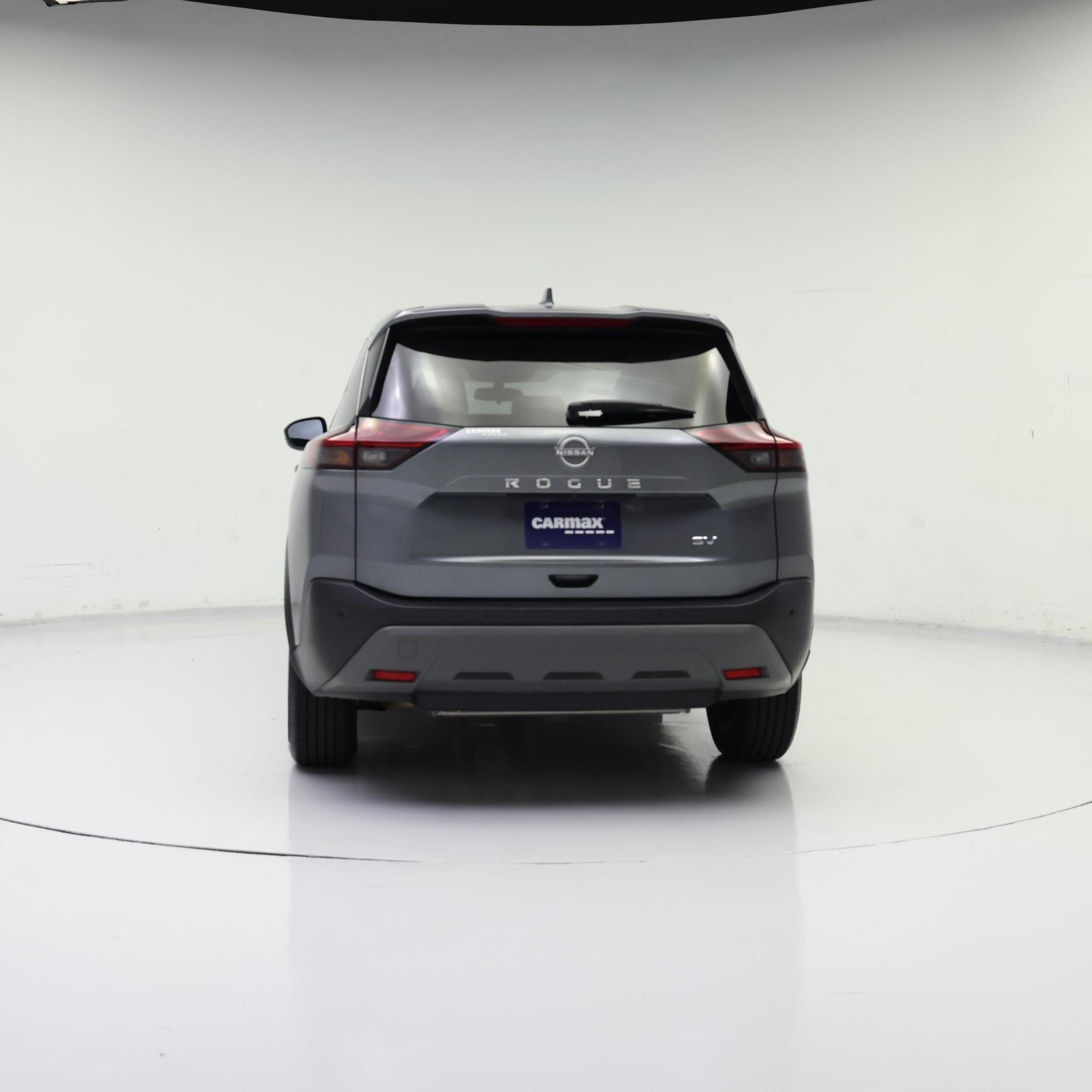 Thumbnail: 2023 Nissan Rogue - 6