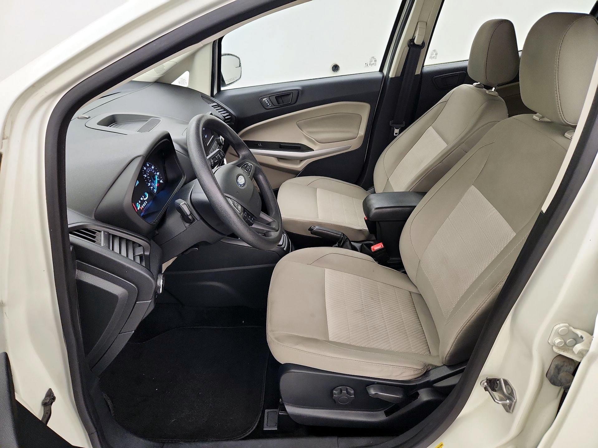 Thumbnail: 2021 Ford EcoSport - 11