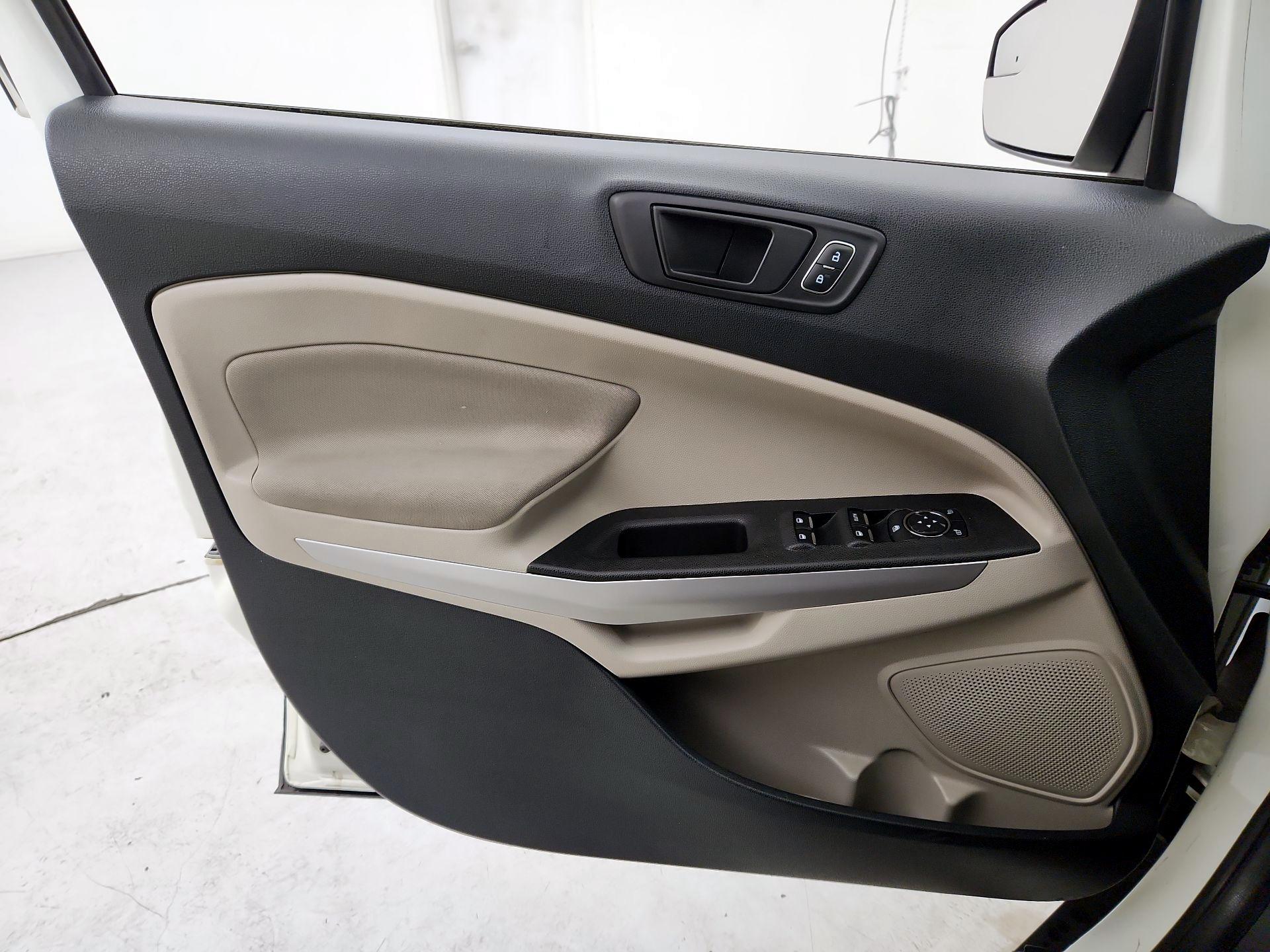 Thumbnail: 2021 Ford EcoSport - 12