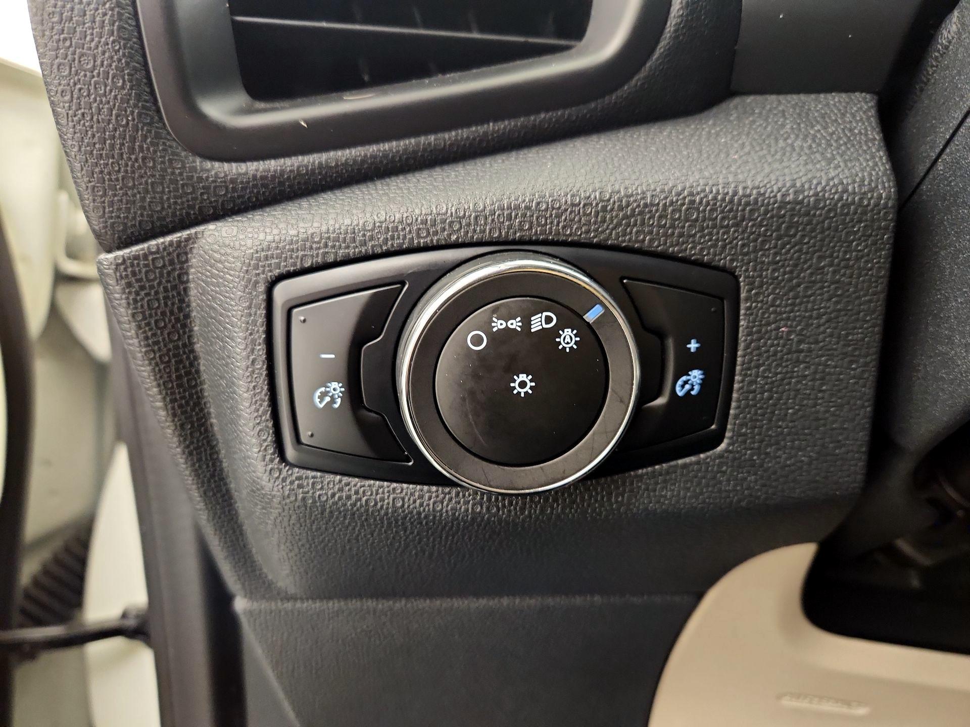 Thumbnail: 2021 Ford EcoSport - 13