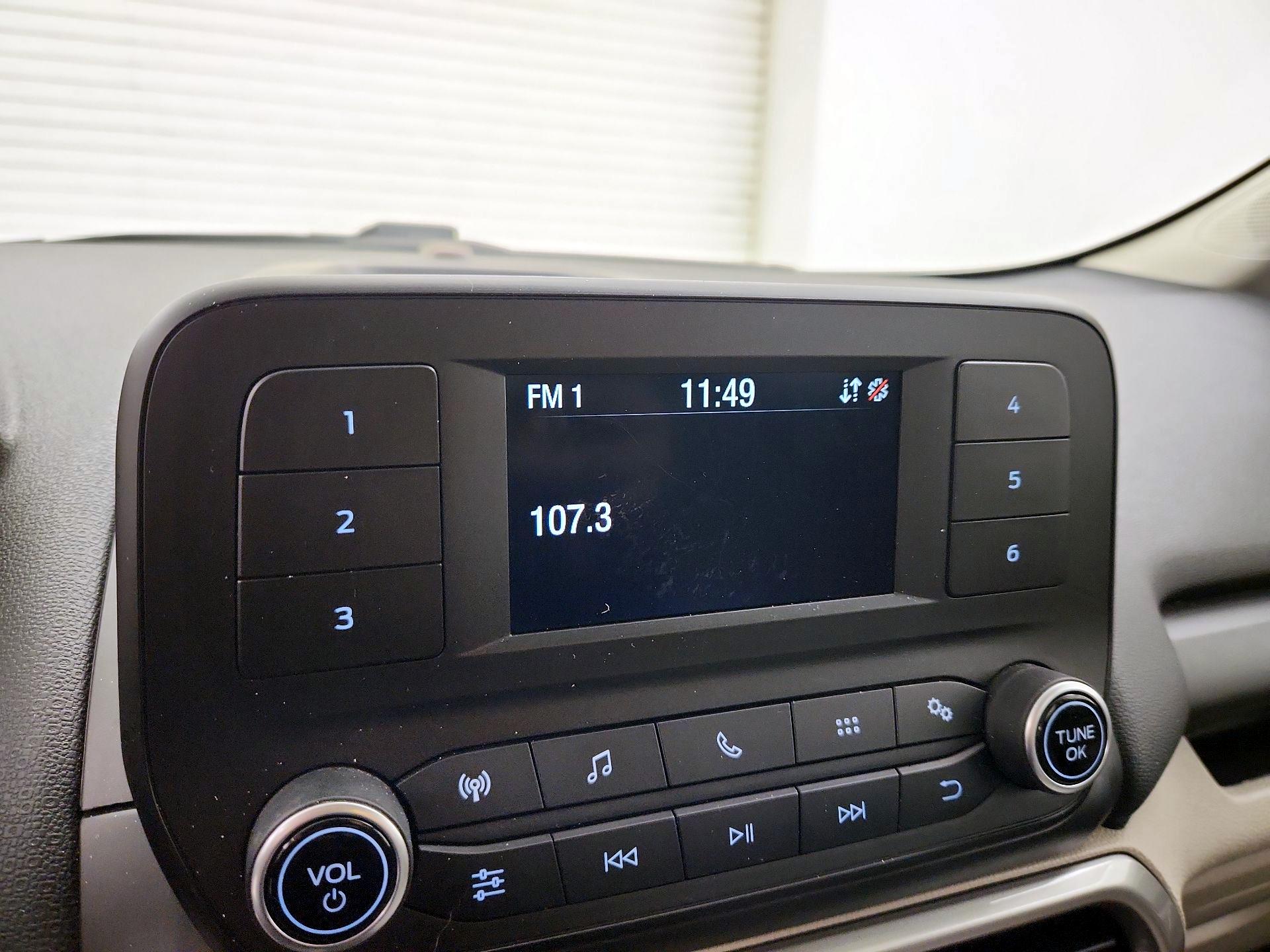 Thumbnail: 2021 Ford EcoSport - 15