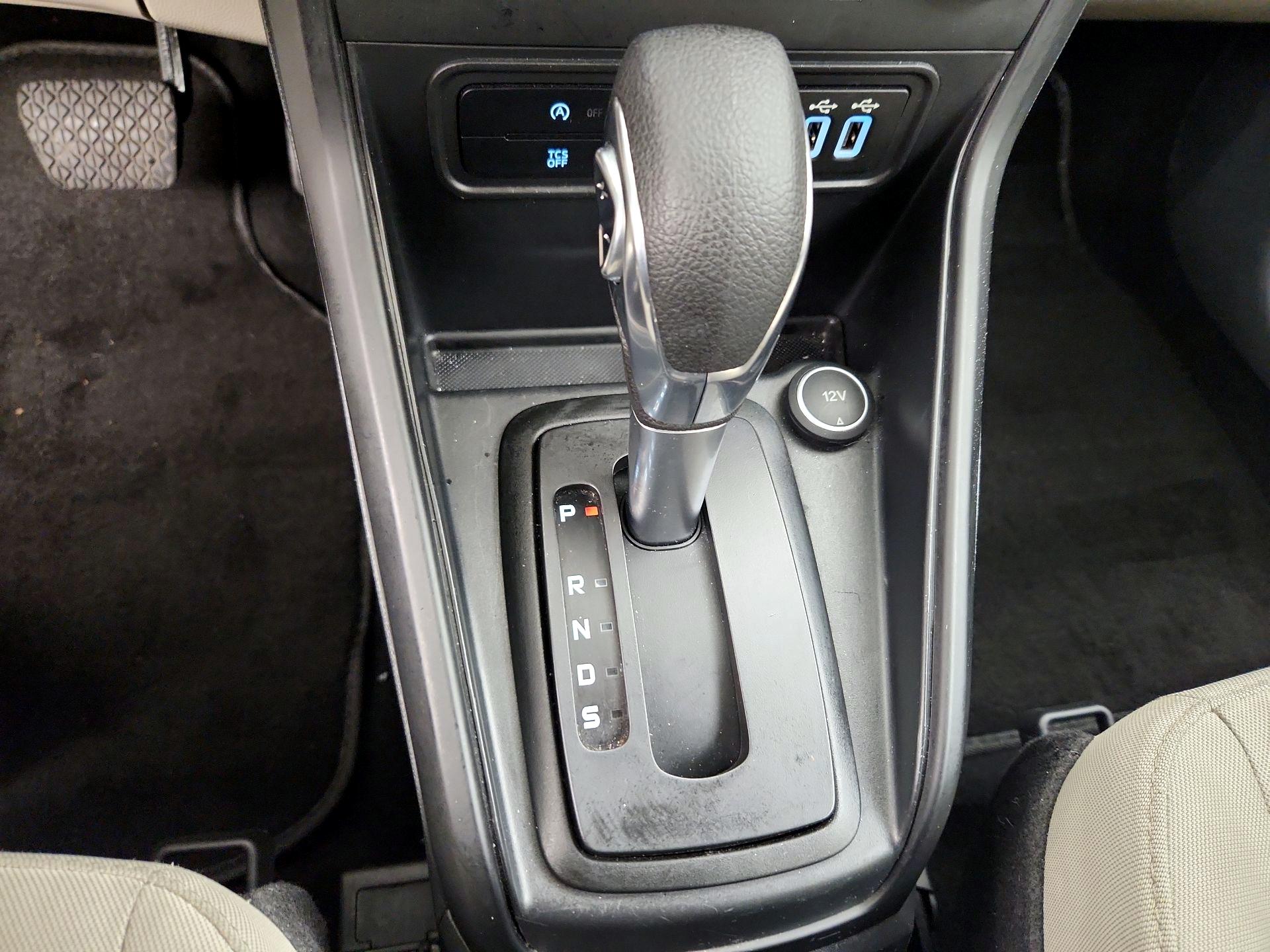 Thumbnail: 2021 Ford EcoSport - 17