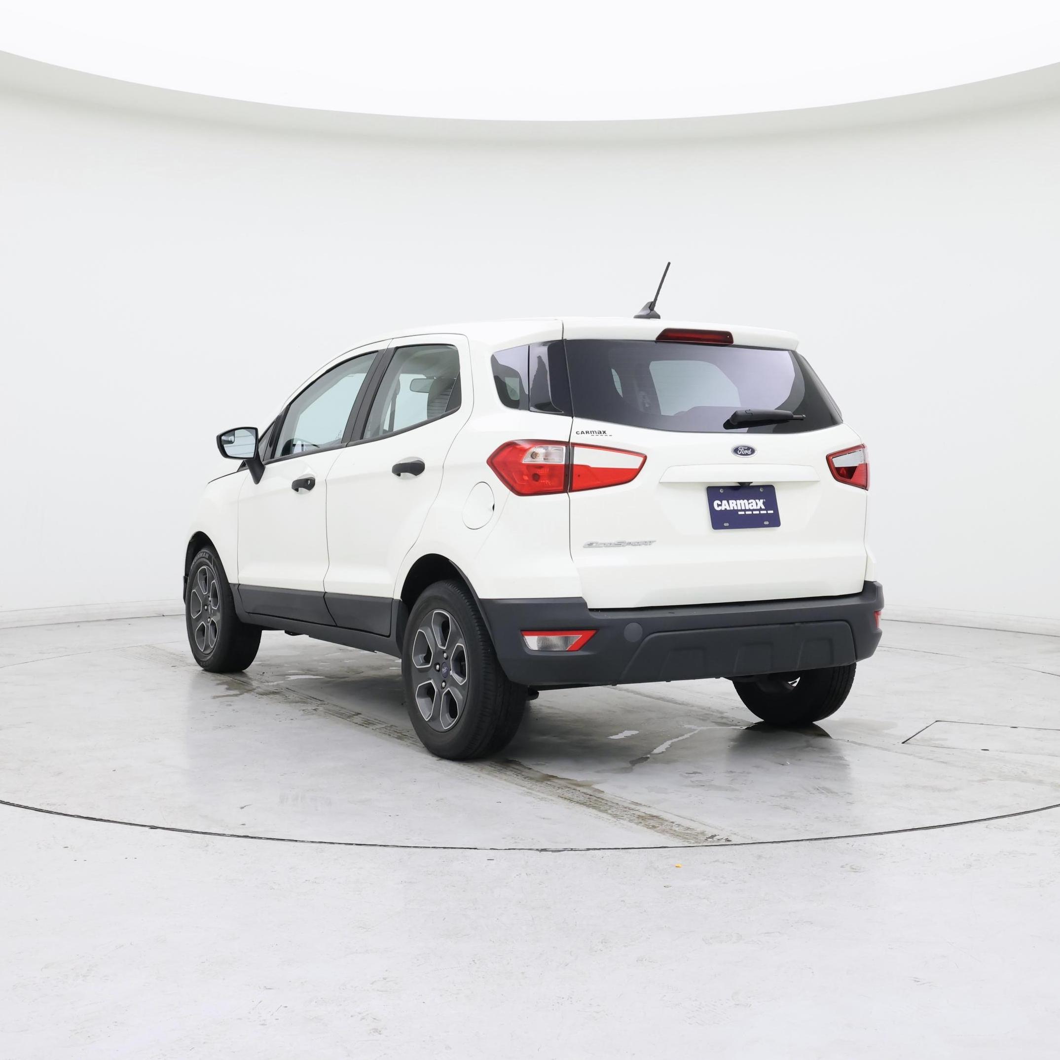 Thumbnail: 2021 Ford EcoSport - 2