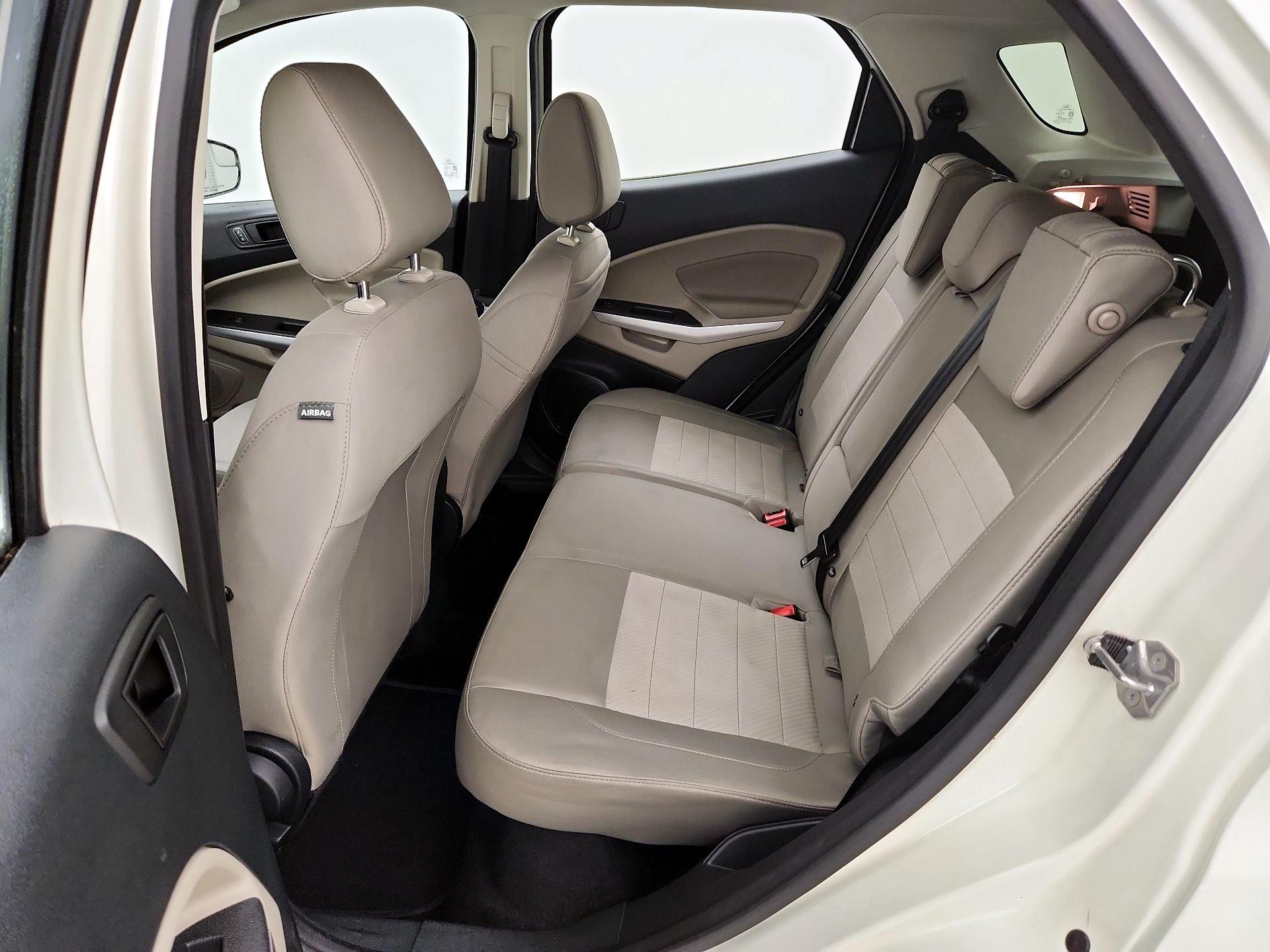 Thumbnail: 2021 Ford EcoSport - 19