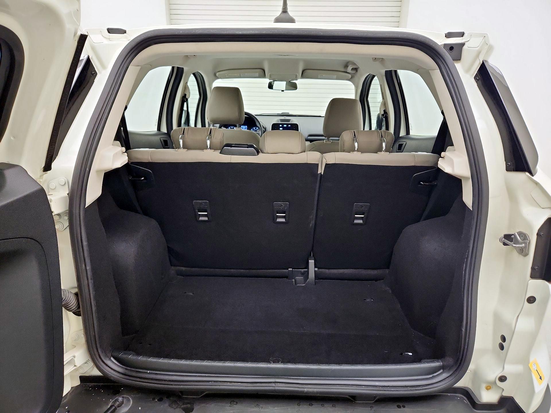 Thumbnail: 2021 Ford EcoSport - 20