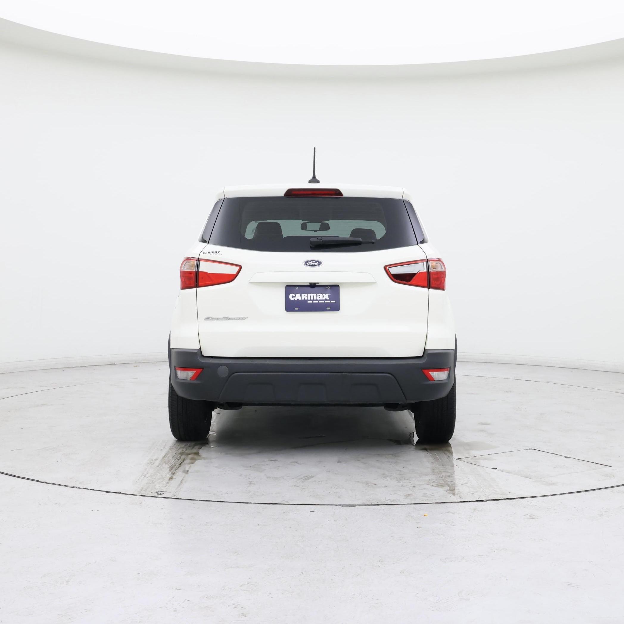 Thumbnail: 2021 Ford EcoSport - 6