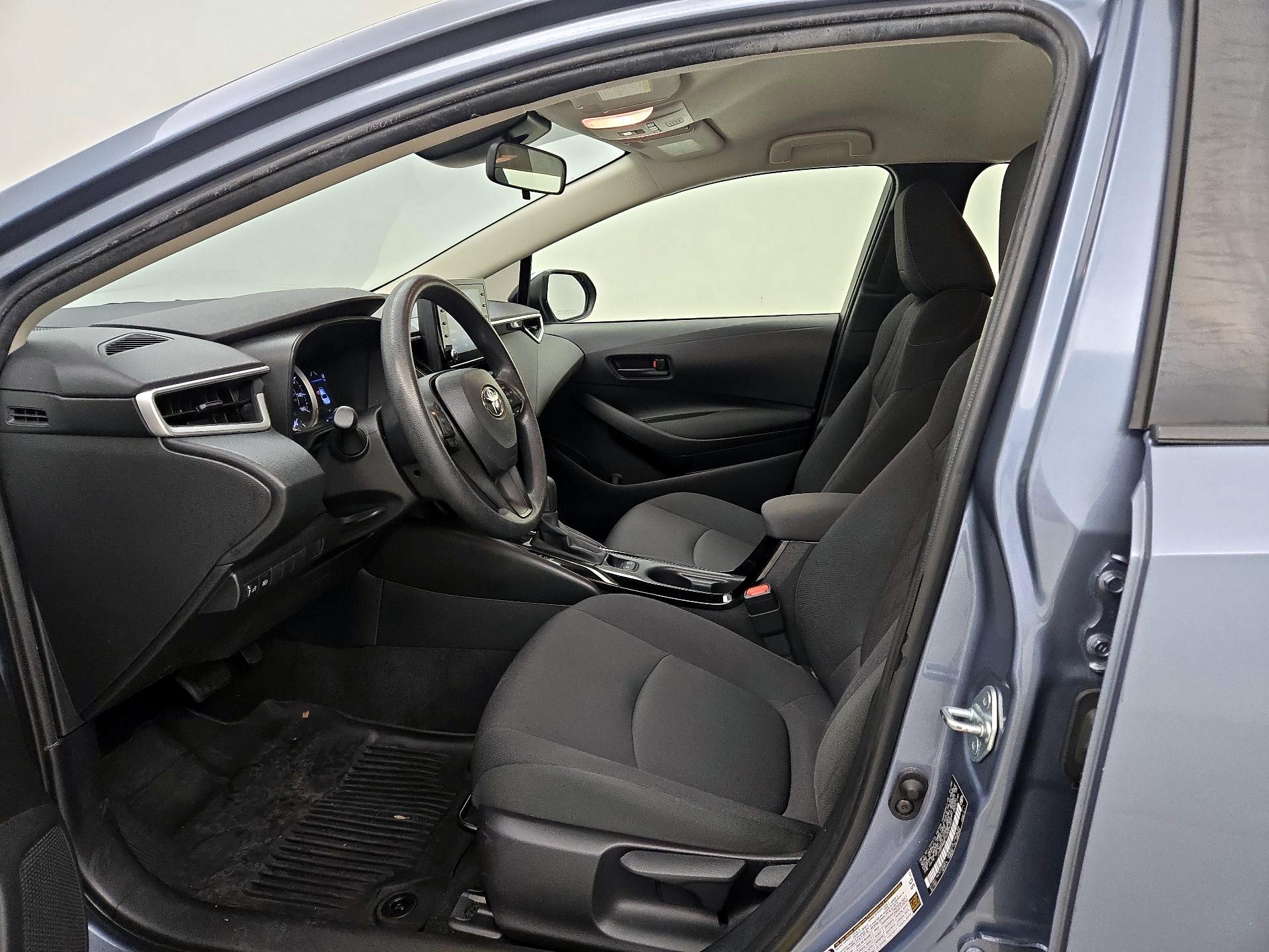 Thumbnail: 2022 Toyota Corolla - 11