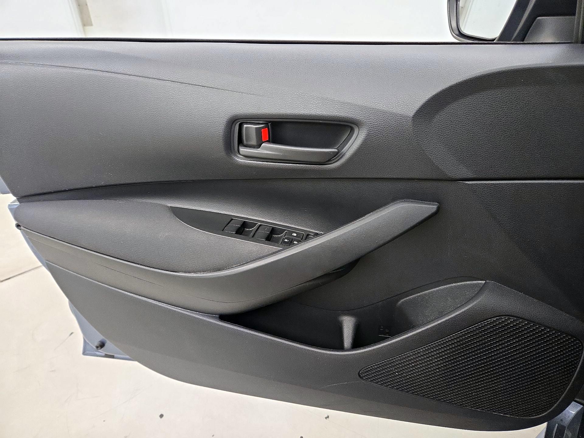 Thumbnail: 2022 Toyota Corolla - 12