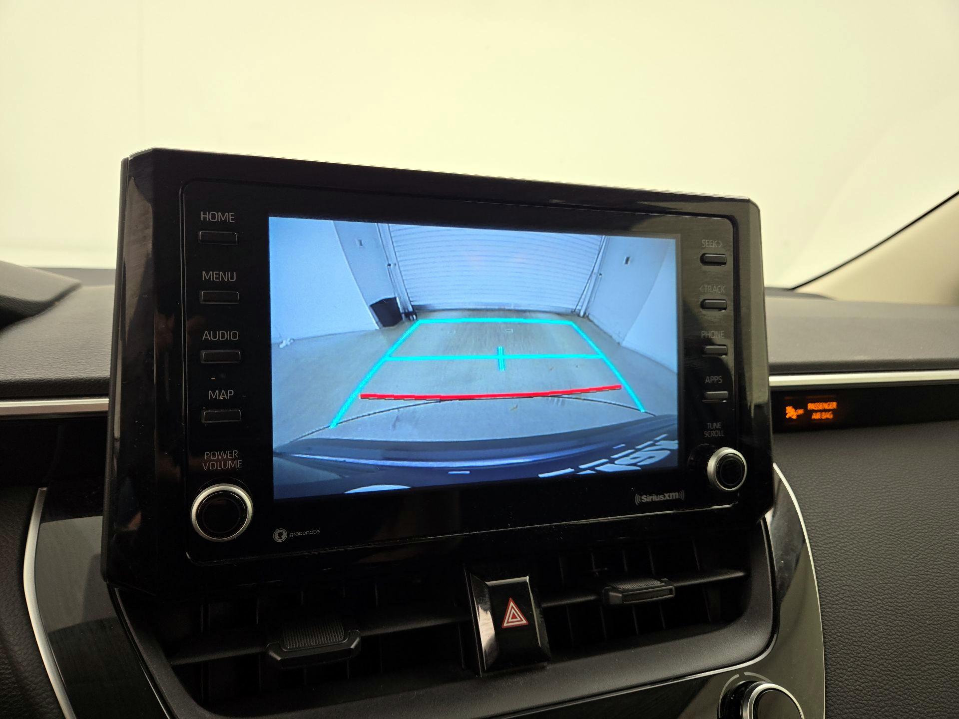 Thumbnail: 2022 Toyota Corolla - 14