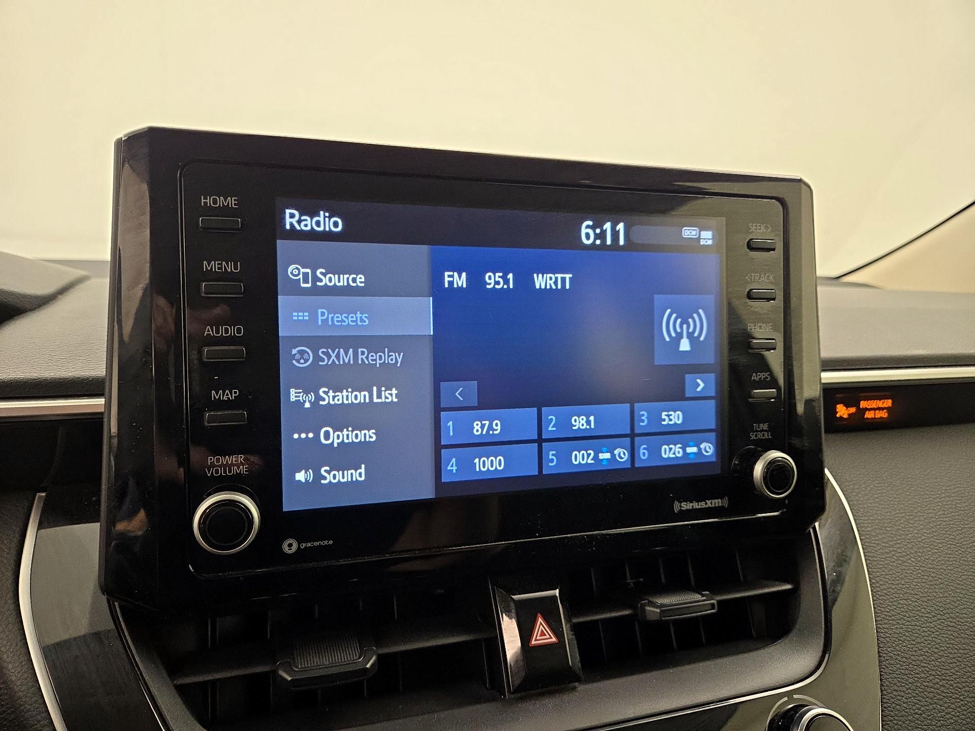 Thumbnail: 2022 Toyota Corolla - 15