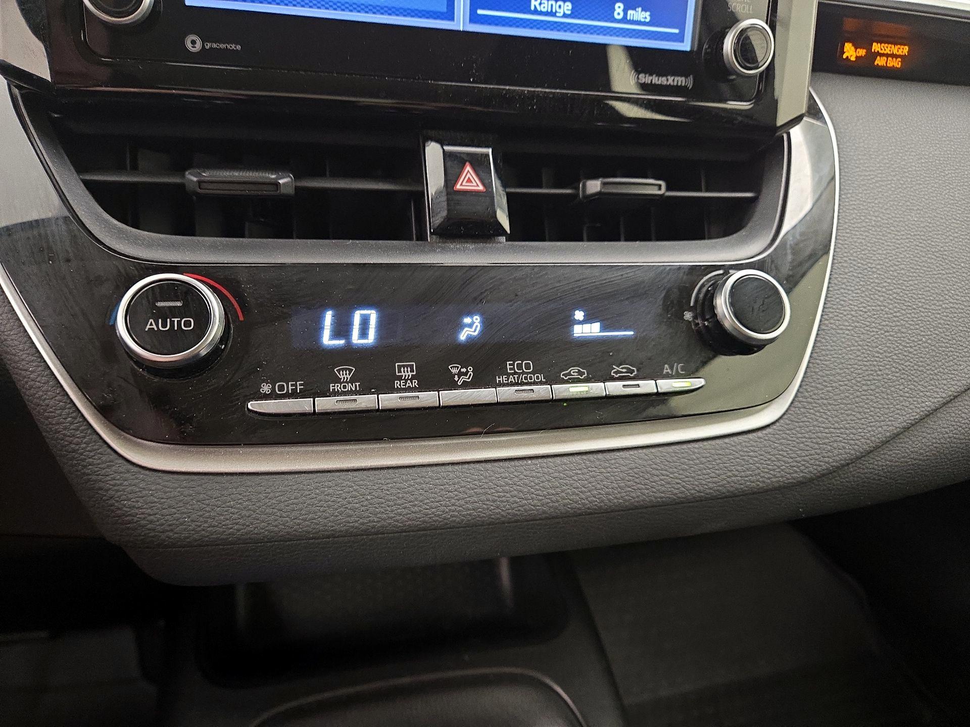 Thumbnail: 2022 Toyota Corolla - 16