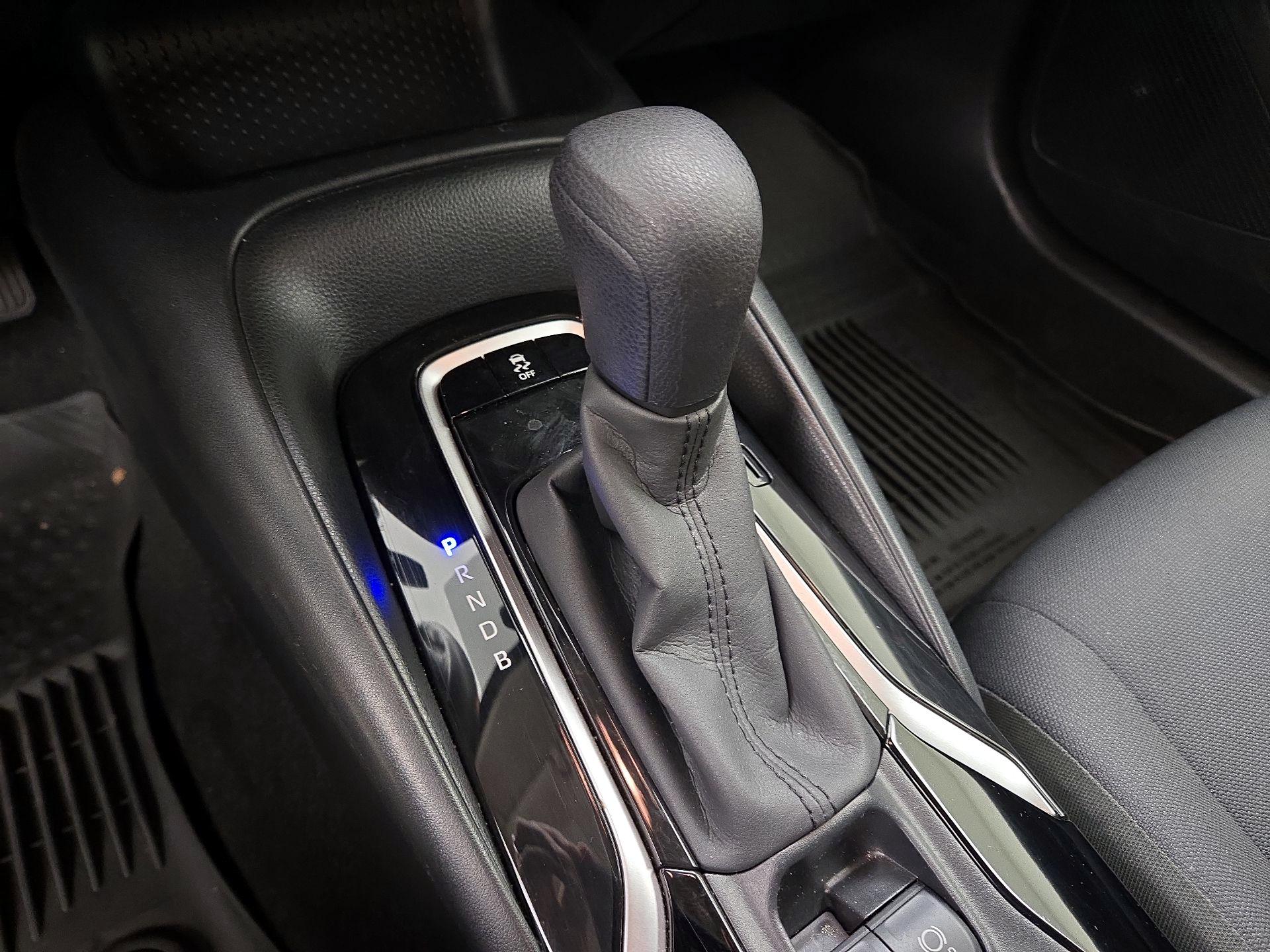 Thumbnail: 2022 Toyota Corolla - 17