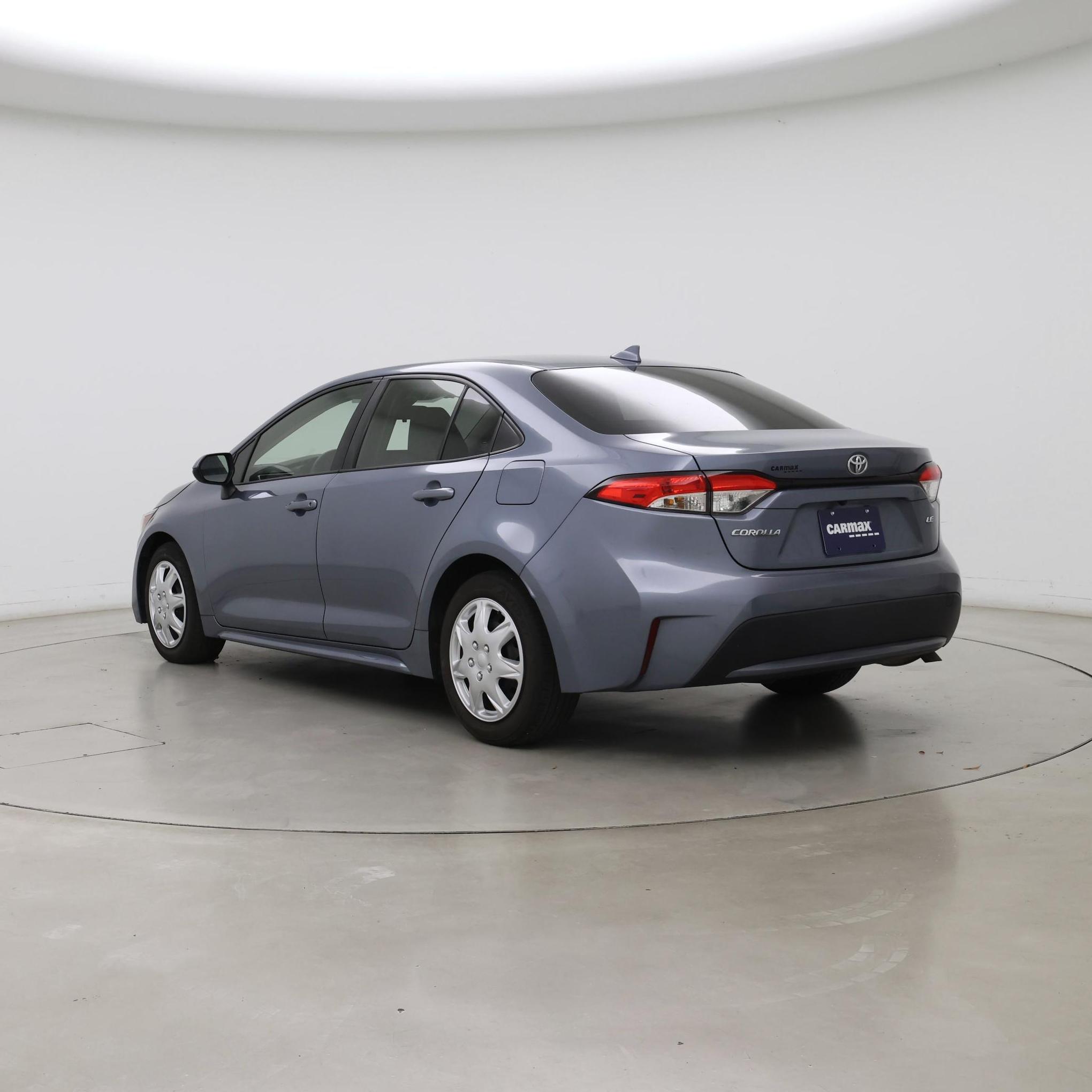 Thumbnail: 2022 Toyota Corolla - 2