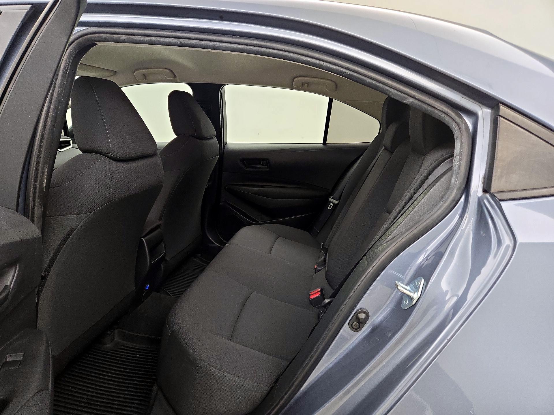 Thumbnail: 2022 Toyota Corolla - 19