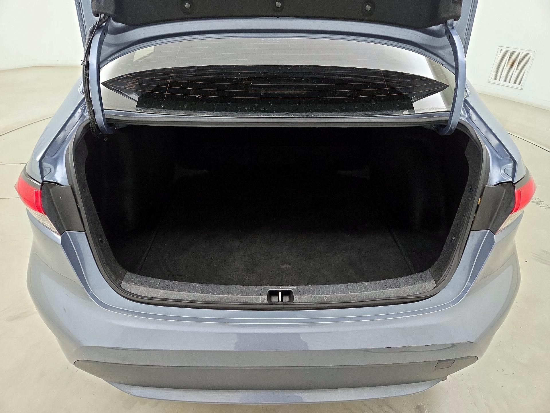 Thumbnail: 2022 Toyota Corolla - 20