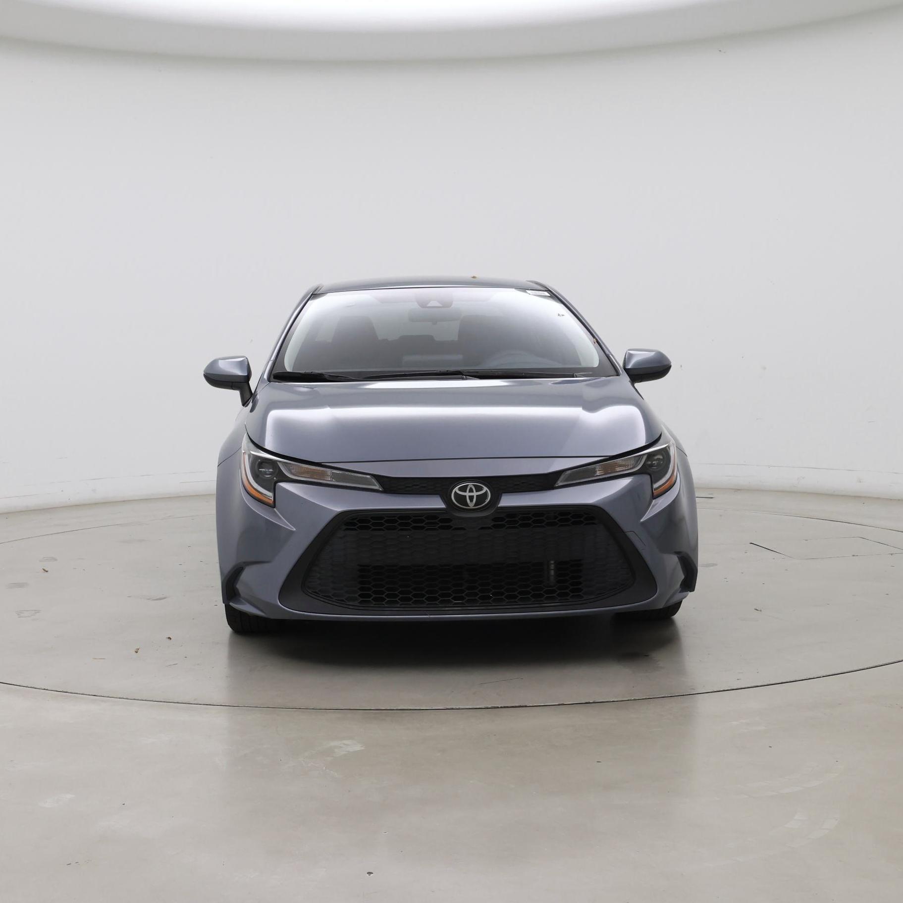 Thumbnail: 2022 Toyota Corolla - 5