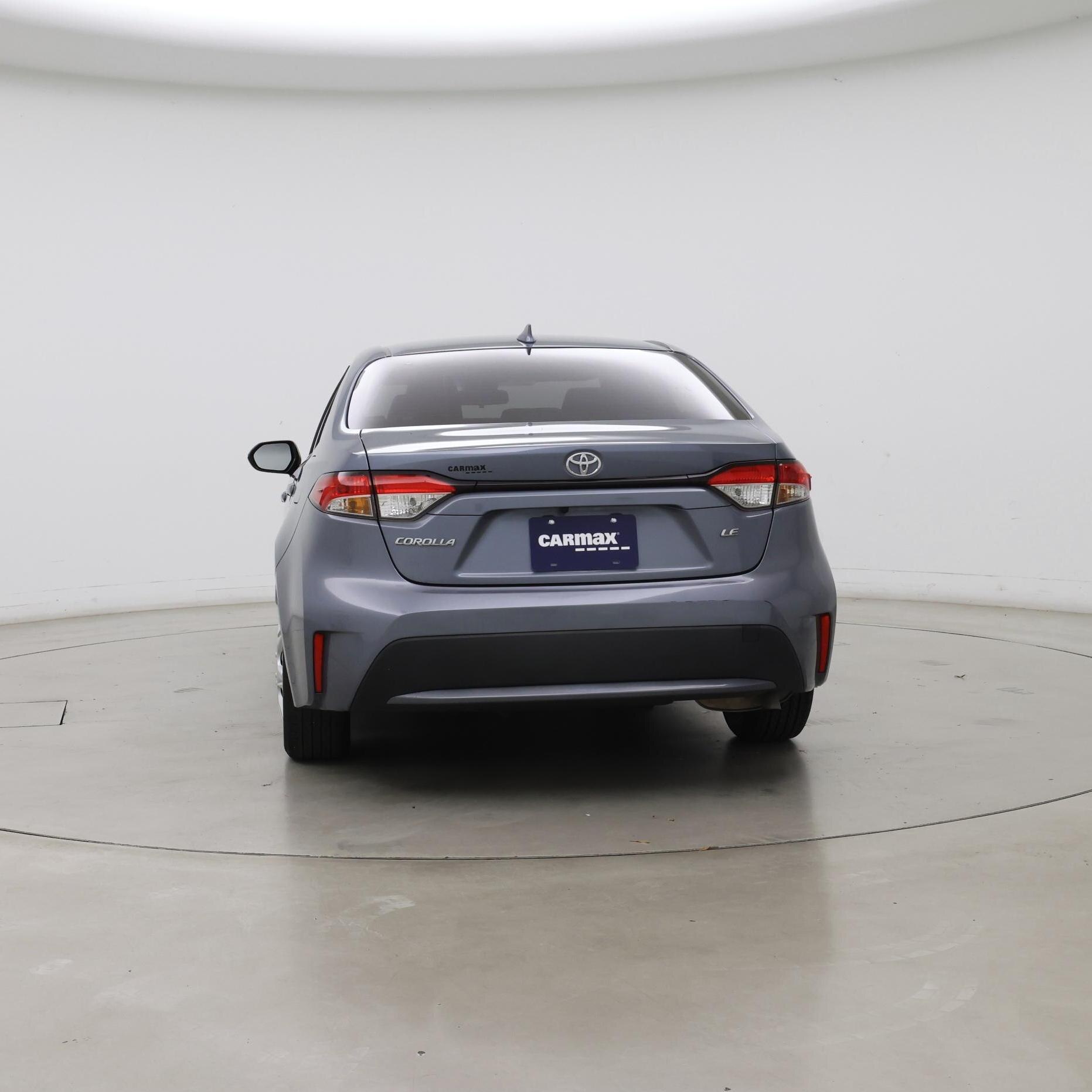 Thumbnail: 2022 Toyota Corolla - 6