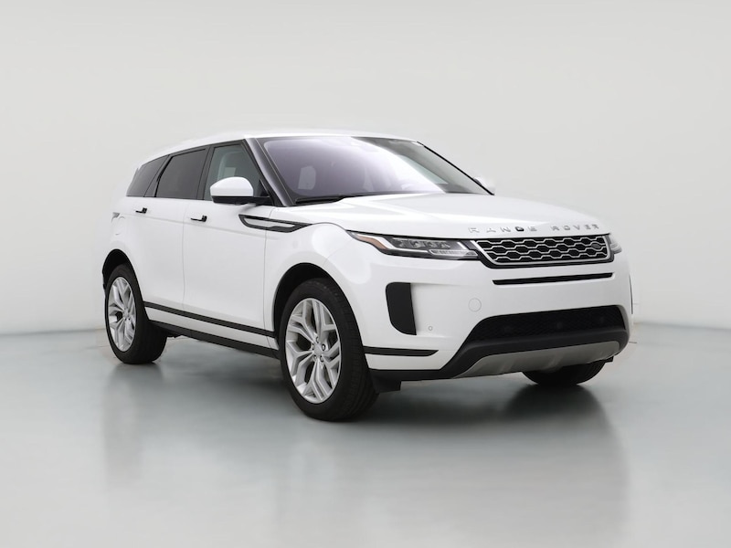 2020 Land Rover Range Rover Evoque S -
                  Huntsville, AL
